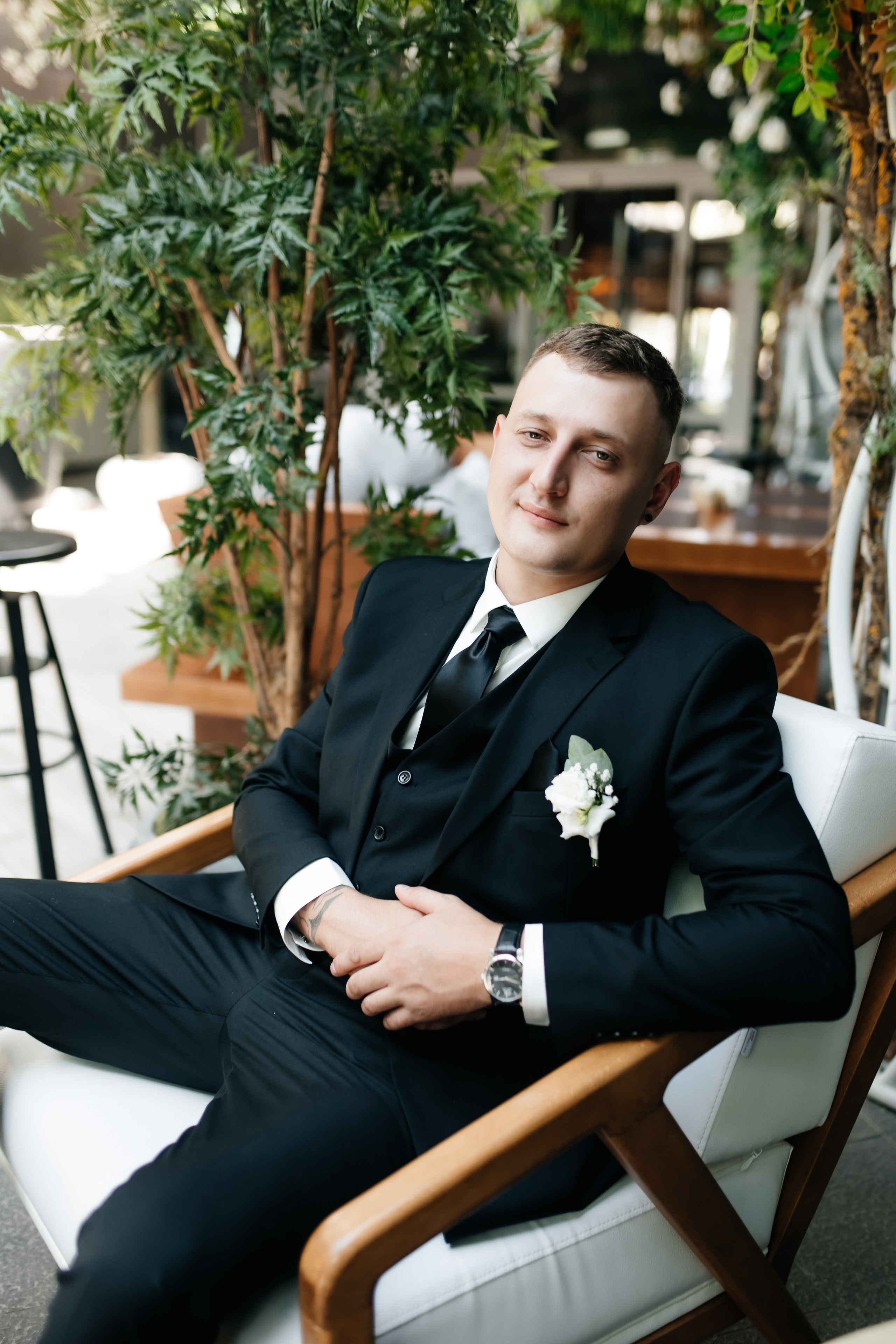 Астория + усадьба Белладжио. Фотограф ВИКА МЕДУЗА