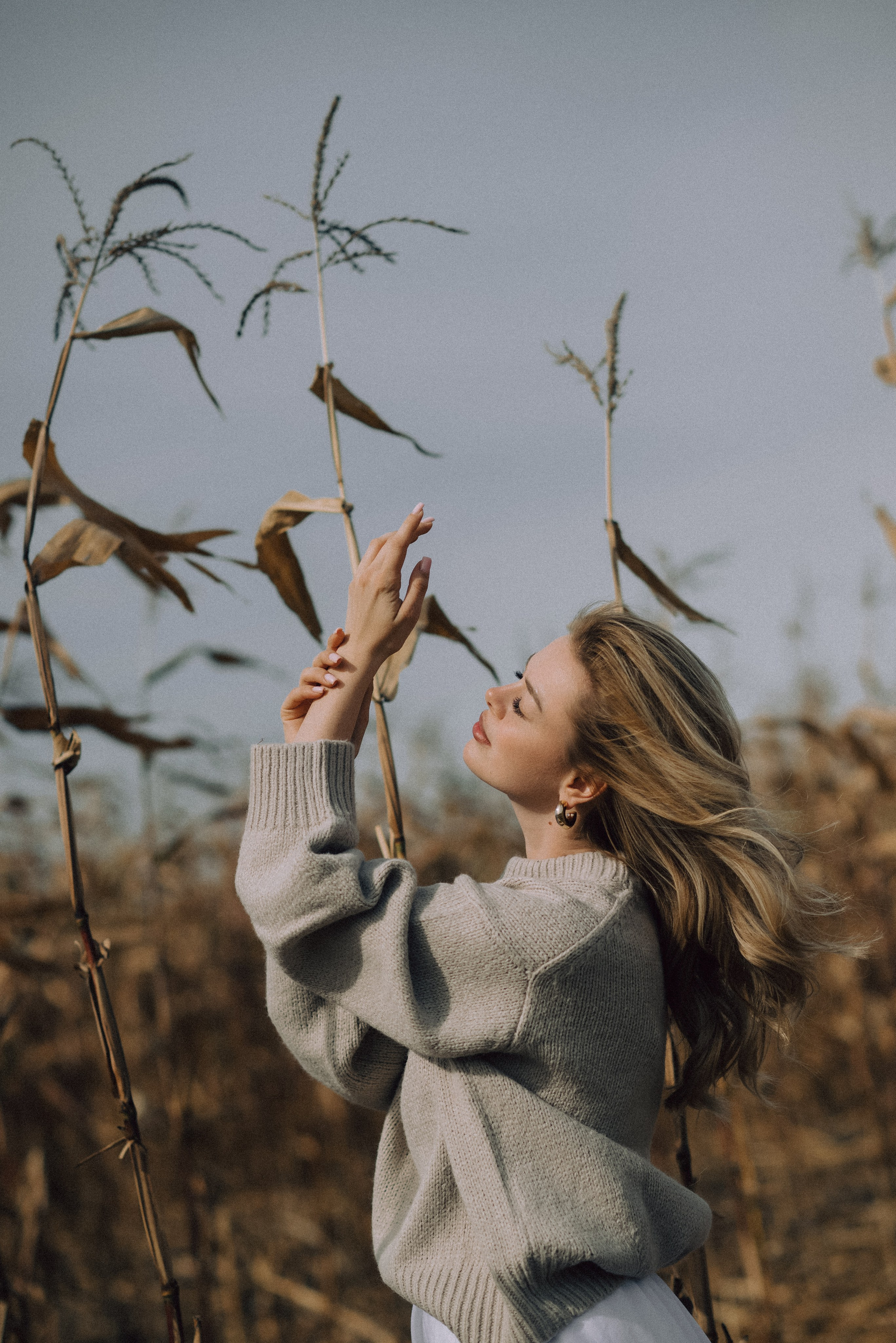 Таня. Свадебный и портретный фотограф в Брянске и Москве Алина Химушкина