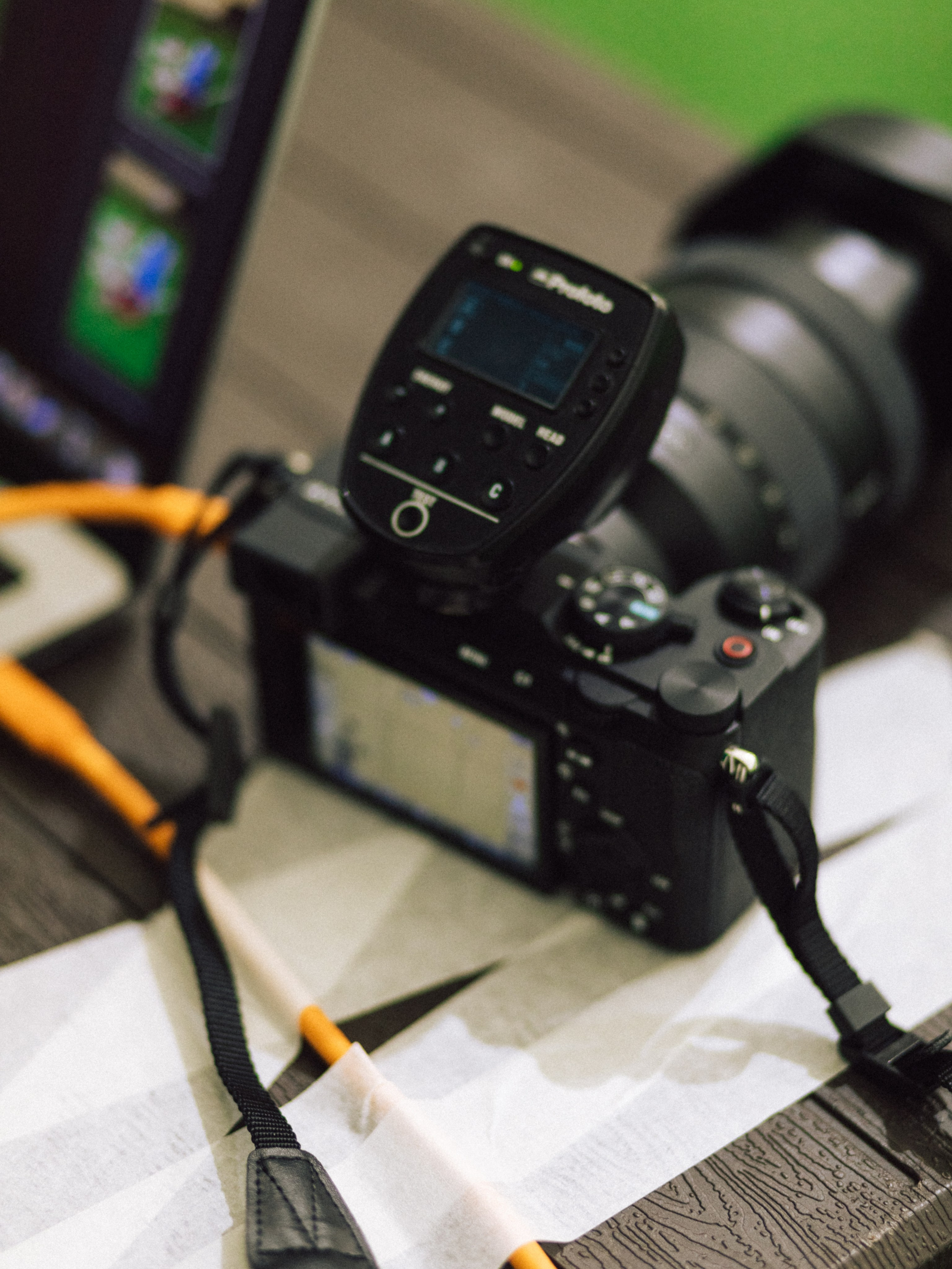 ТЕННИСКОР. Елизавета Федотова | фэшн-фотограф