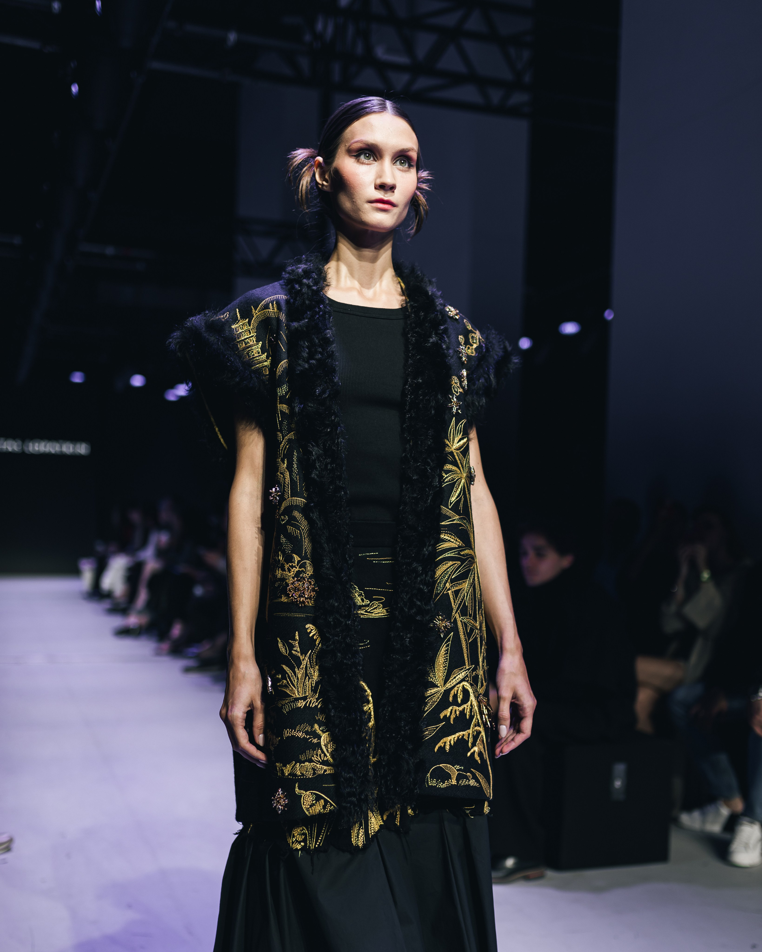 STAS LOPATKIN. Елизавета Федотова | фэшн-фотограф