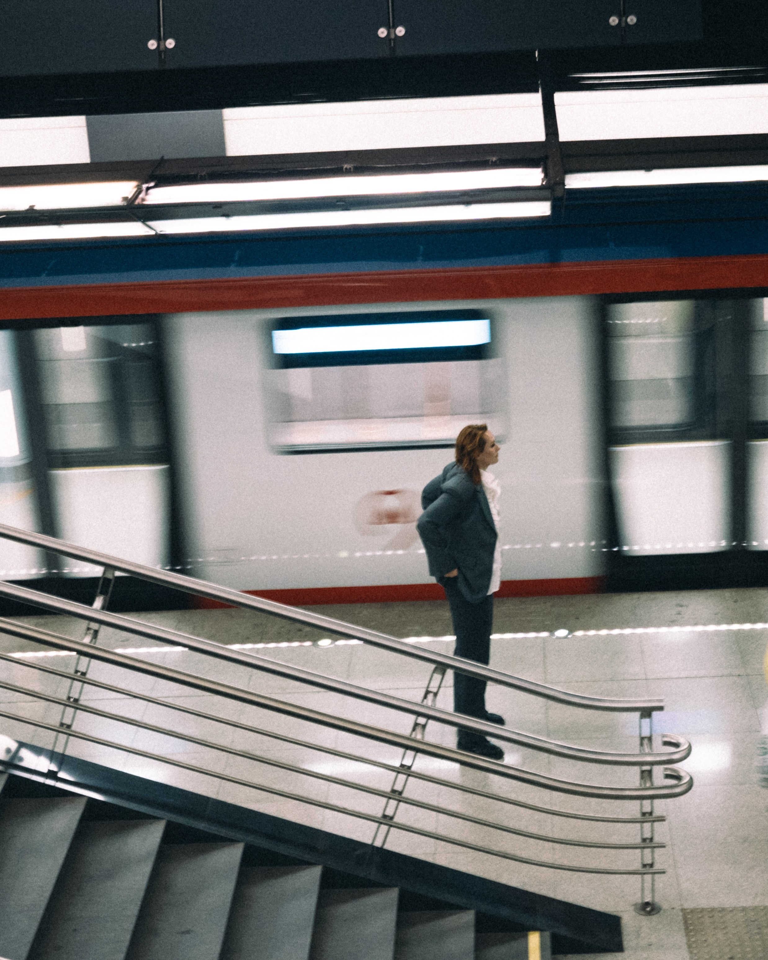 индивидуальная фотосессия