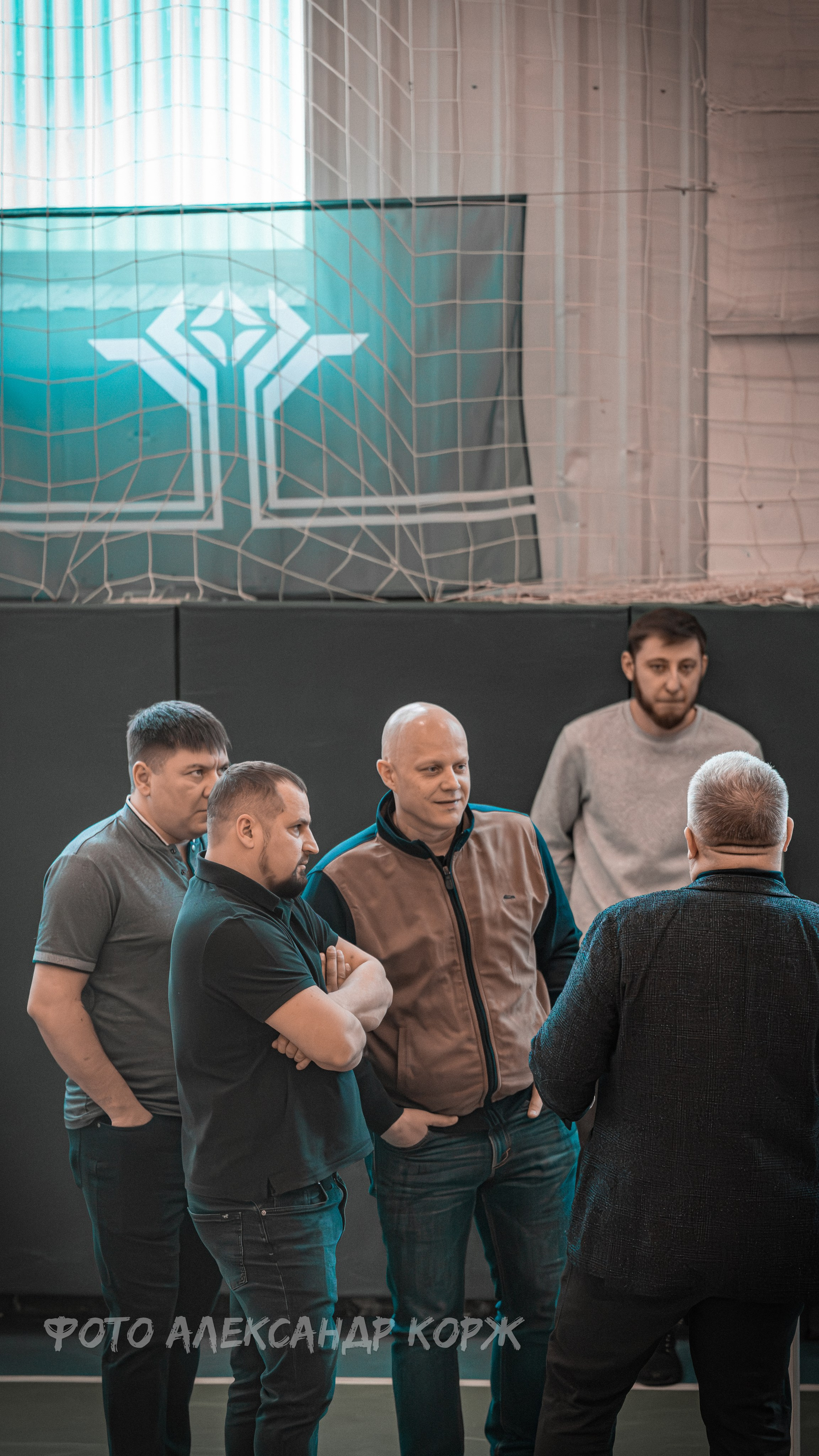 Спортивные состязания (Айхал, Удачный, Мирный) Футбол и Волейбол. Фотографии и видеосъемка, Айхал, Удачный, Якутия. Фотографии Айхал