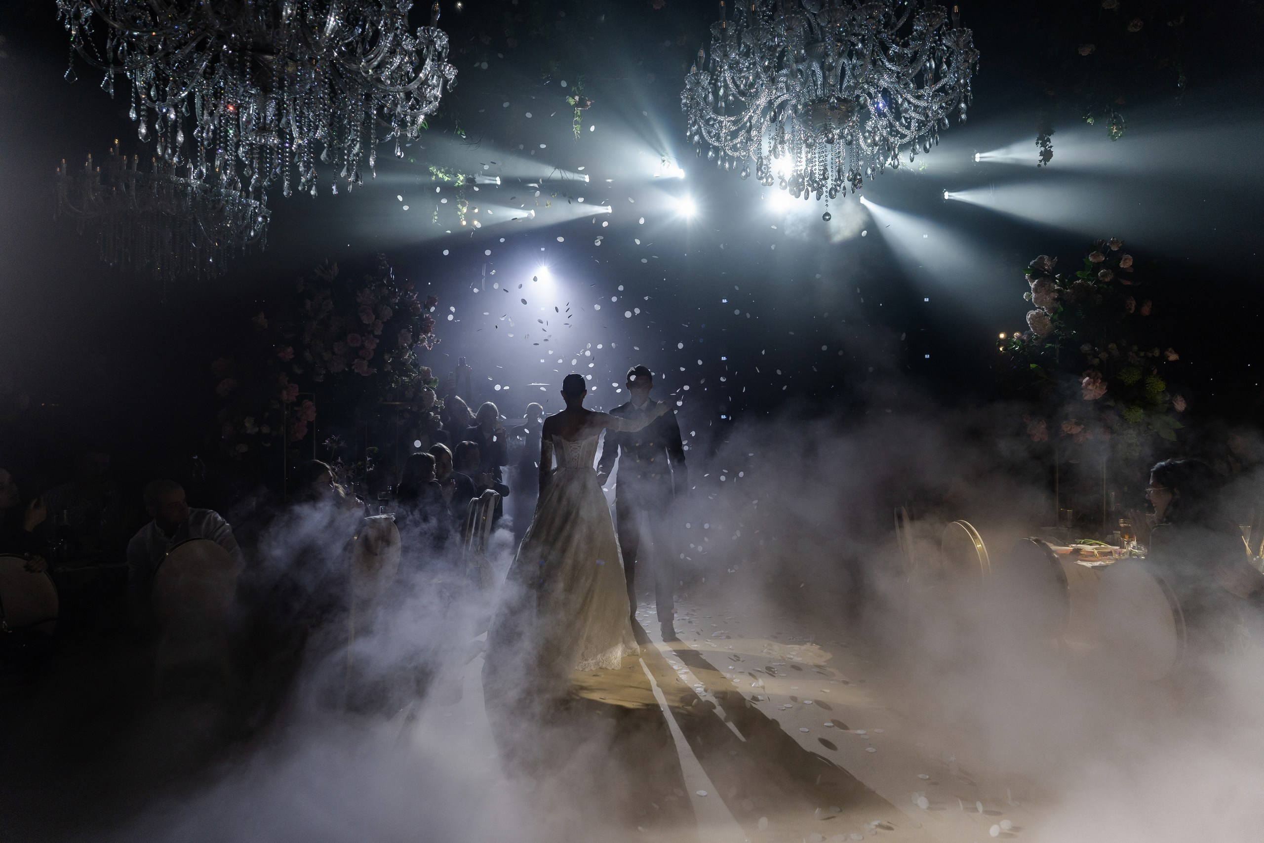 Олеги и Диана. Свадебный фотограф в Ростове