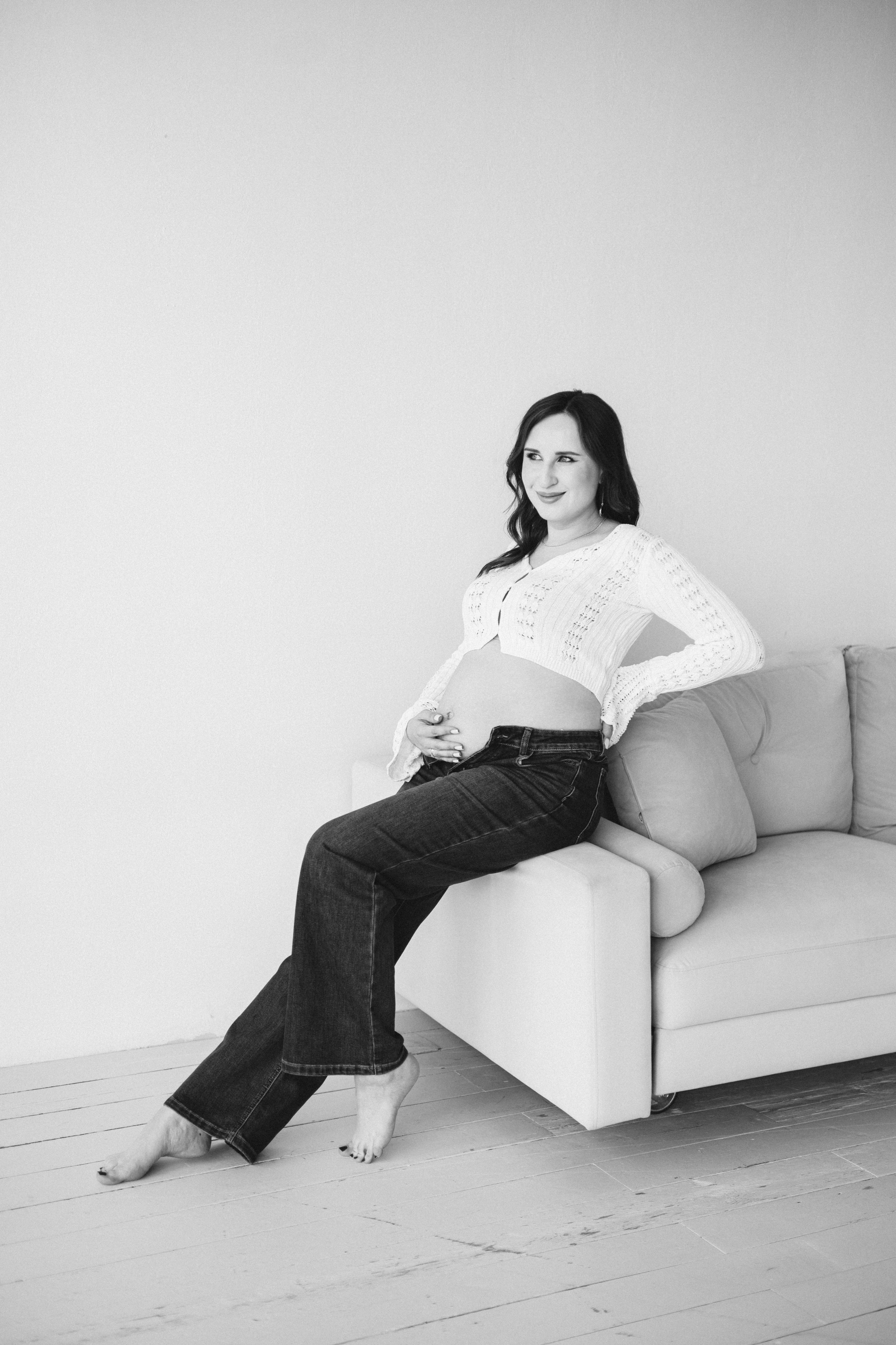 Сергей & Фаина | беременность :). Виктория Файфер| фотограф Новосибирск