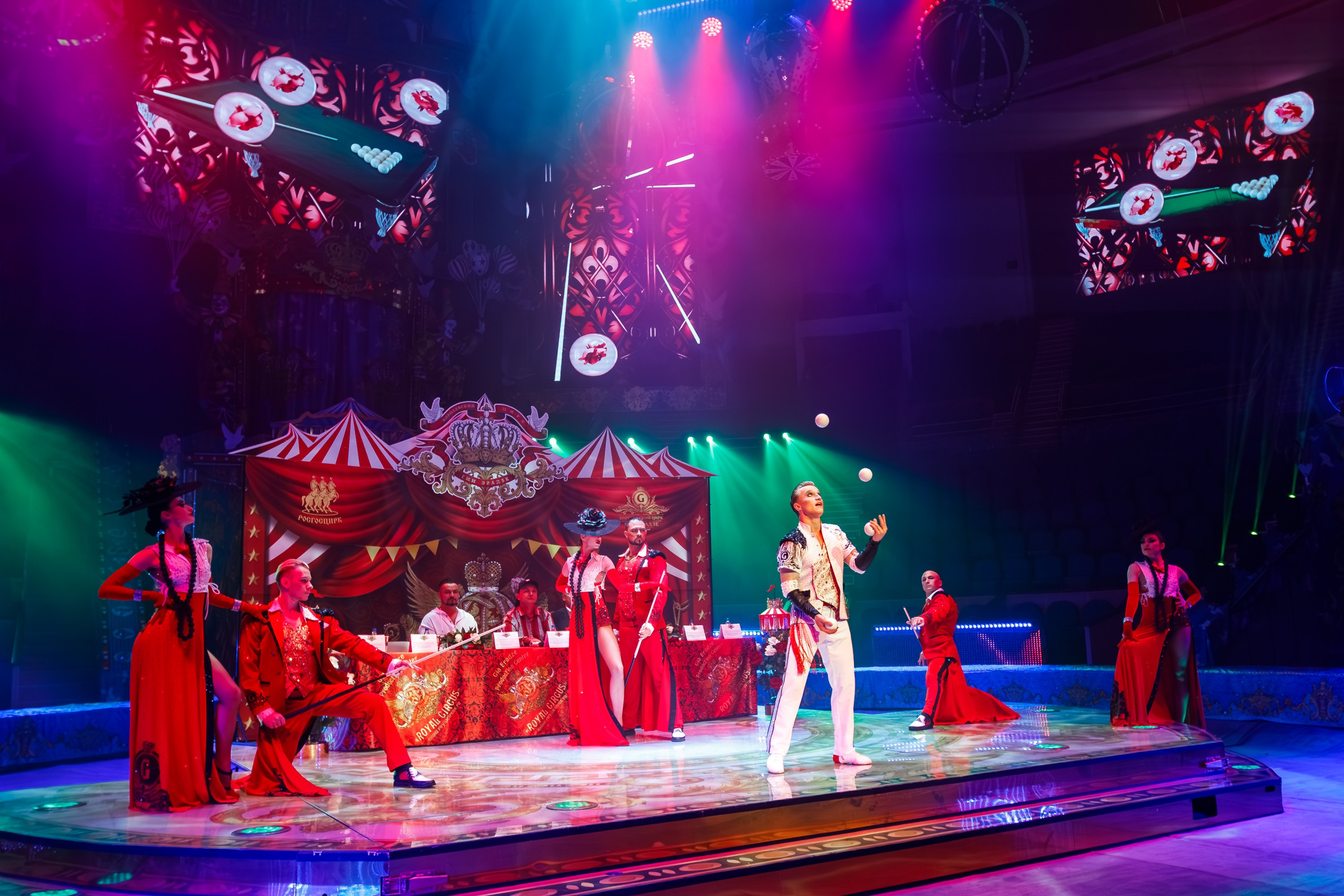 Сочинский росгорцирк Шоу Гии Эрадзе цирк. Профессиональный фотограф в Сочи Виктория Джой. Обучение