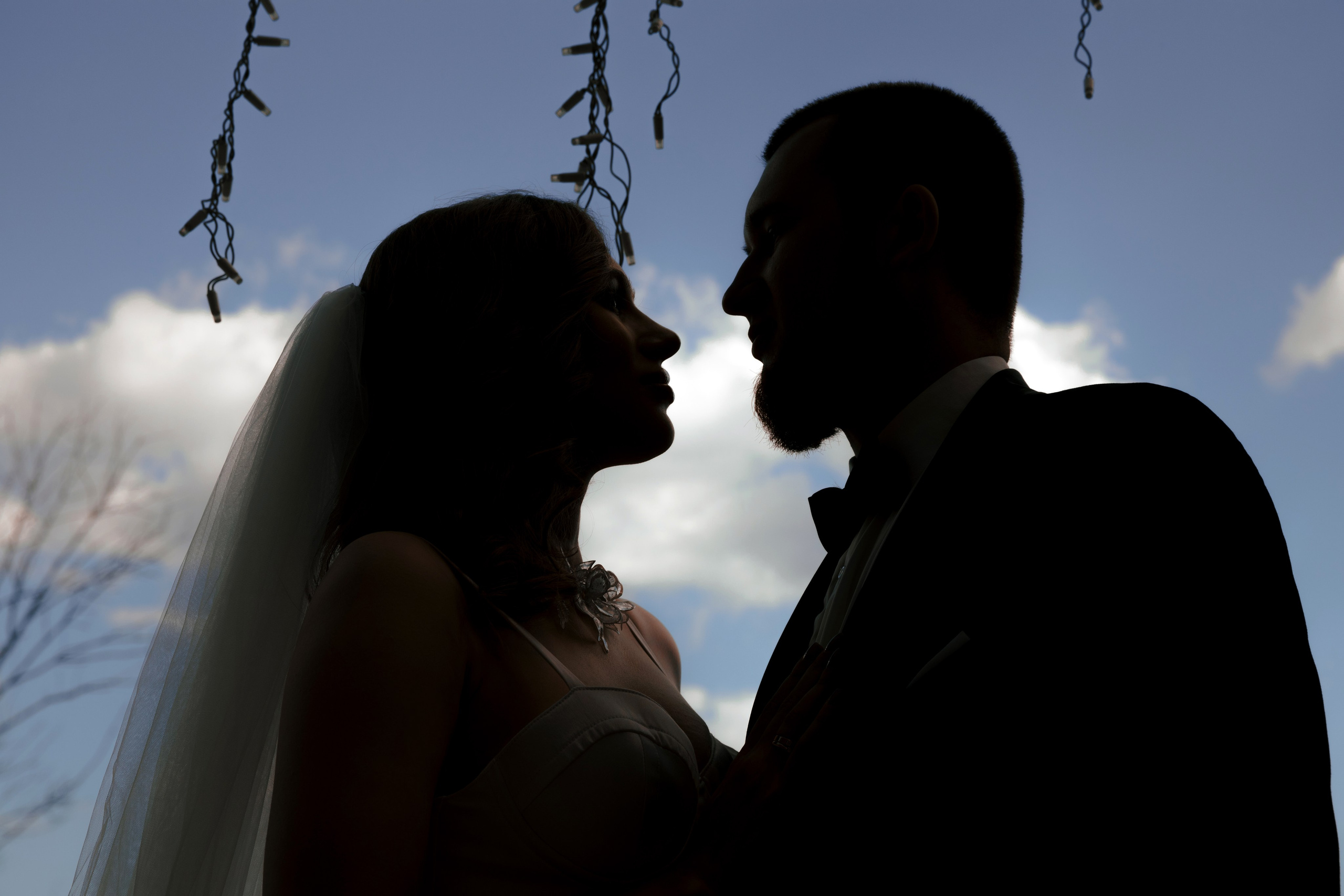 Фотосессия для жениха и невесты