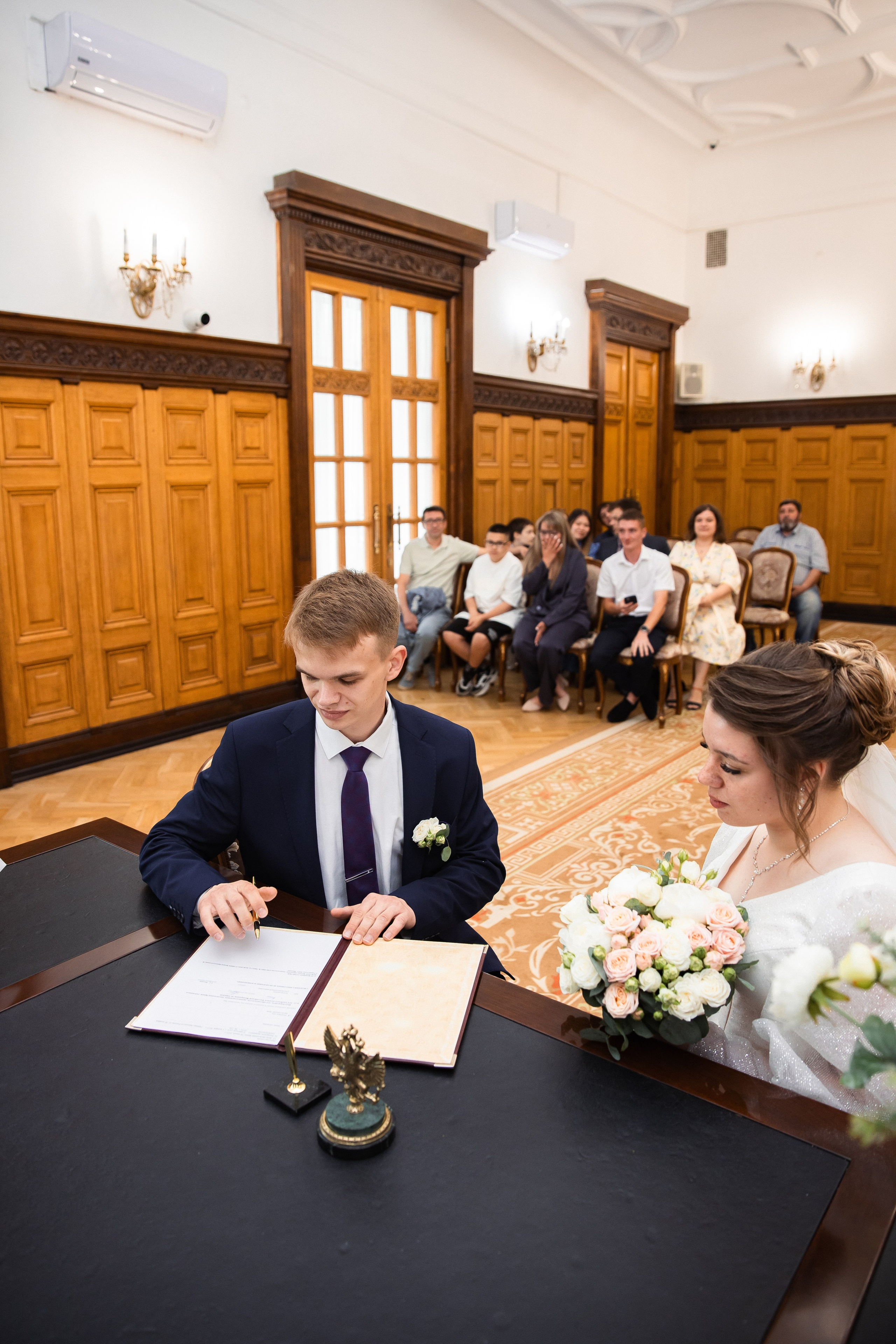 Свадьба Артема и Анастасии. Детский и семейный фотограф в Пушкино, Мытищи, Москва Сергеева Светлана