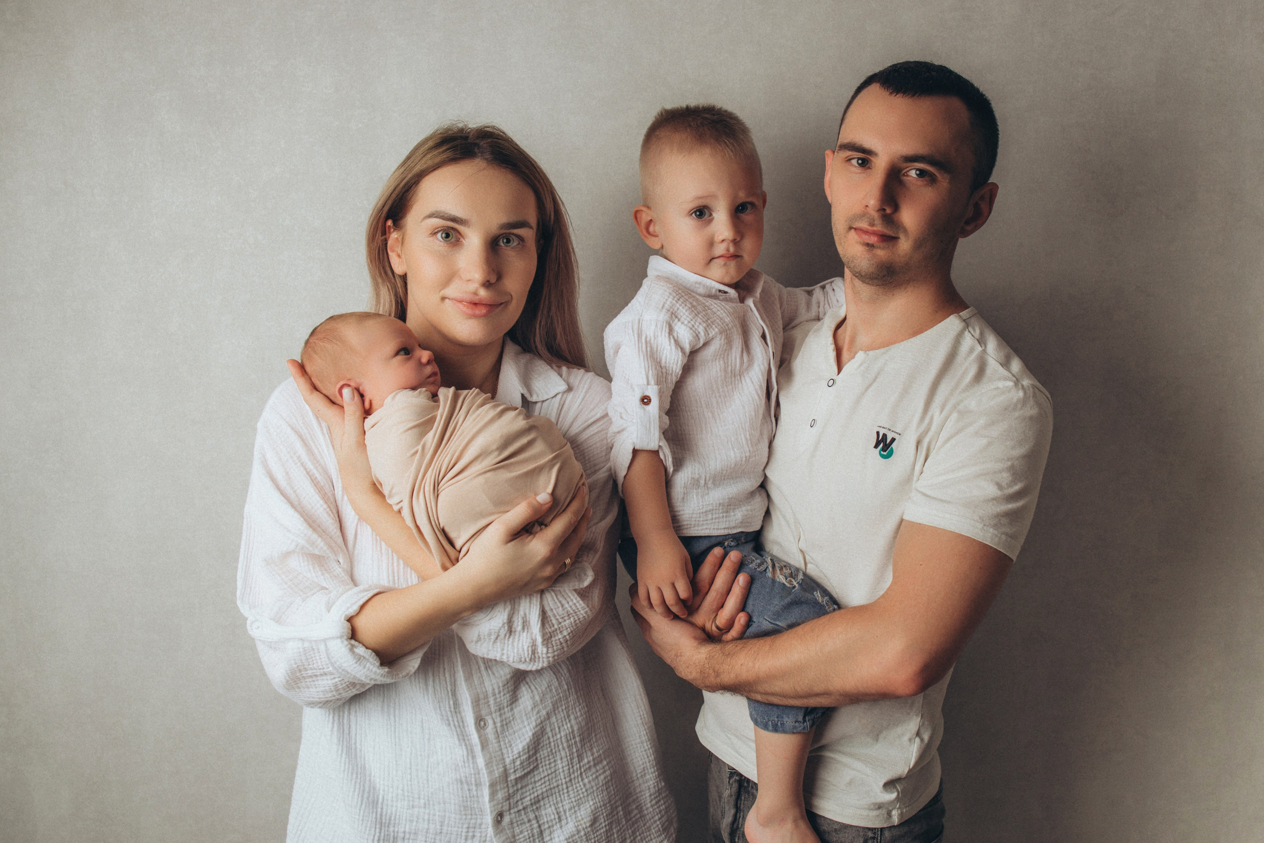 Мирон. Детский и семейный фотограф в Пушкино, Мытищи, Москва Сергеева Светлана