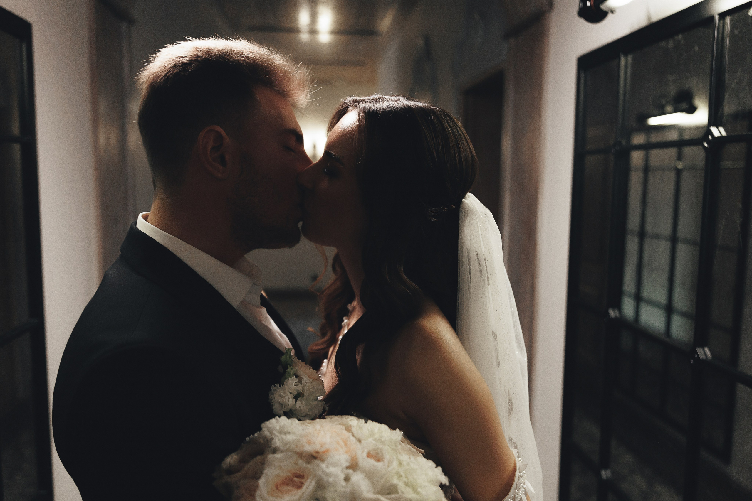 Свадьбы. Свадебный и репортажный фотограф Калининград