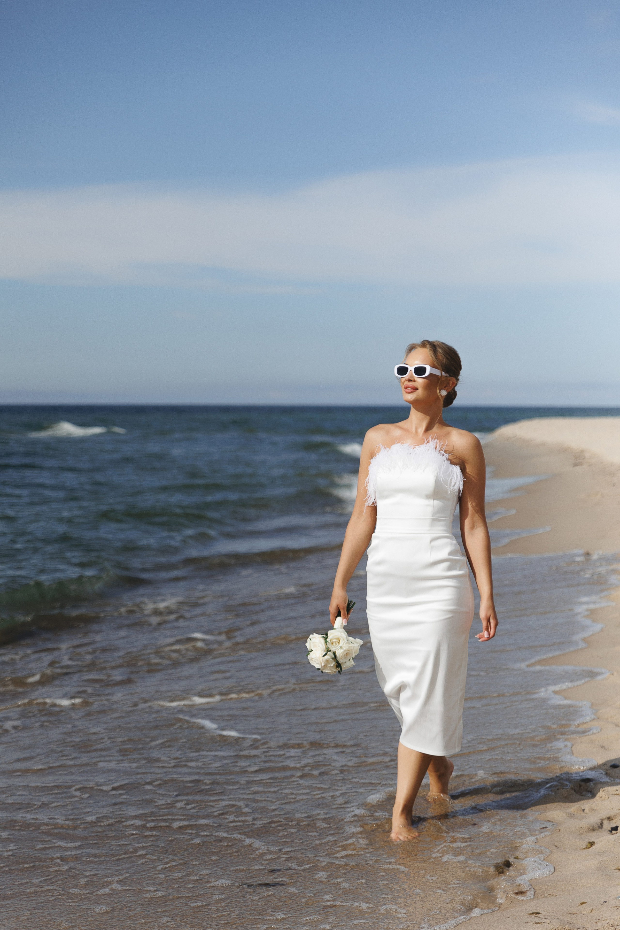 Love, Styled & Sun-Kissed. Свадебный и репортажный фотограф Калининград