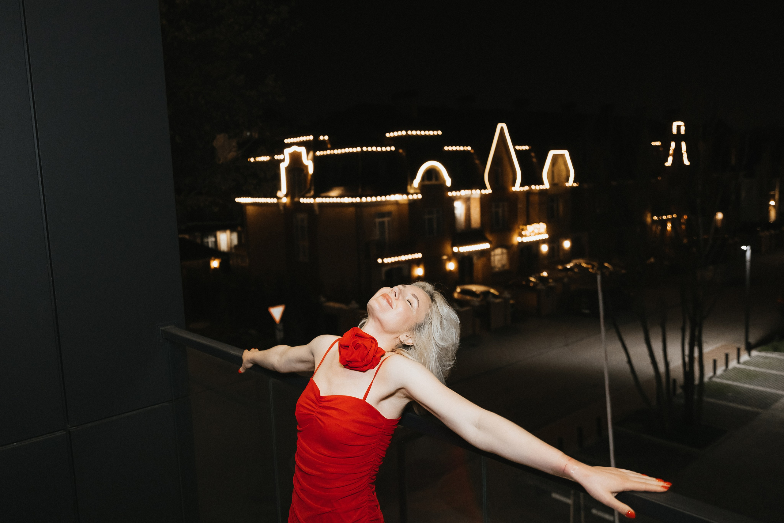 Happy Birthday Marina. Свадебный и репортажный фотограф Калининград