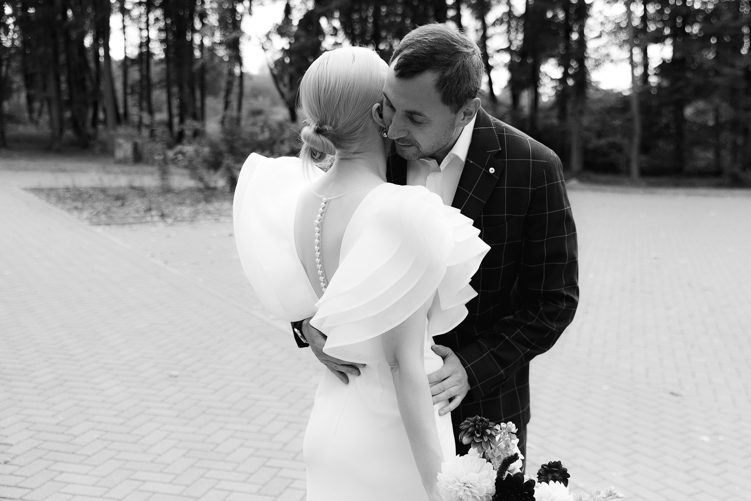 Александр & Наталья. Свадебный и репортажный фотограф Калининград