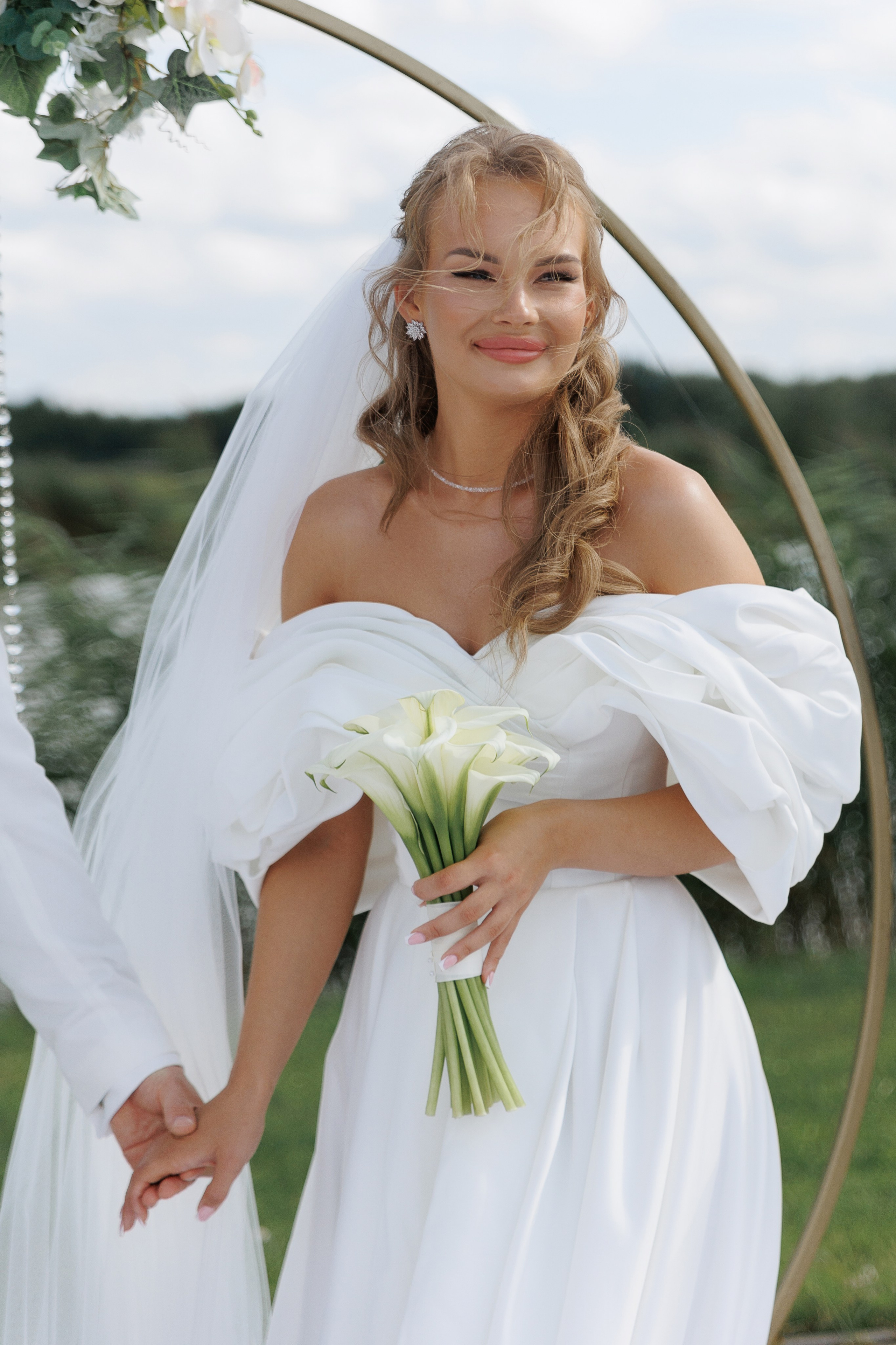 Владислав & Зоя. Свадебный и репортажный фотограф Калининград