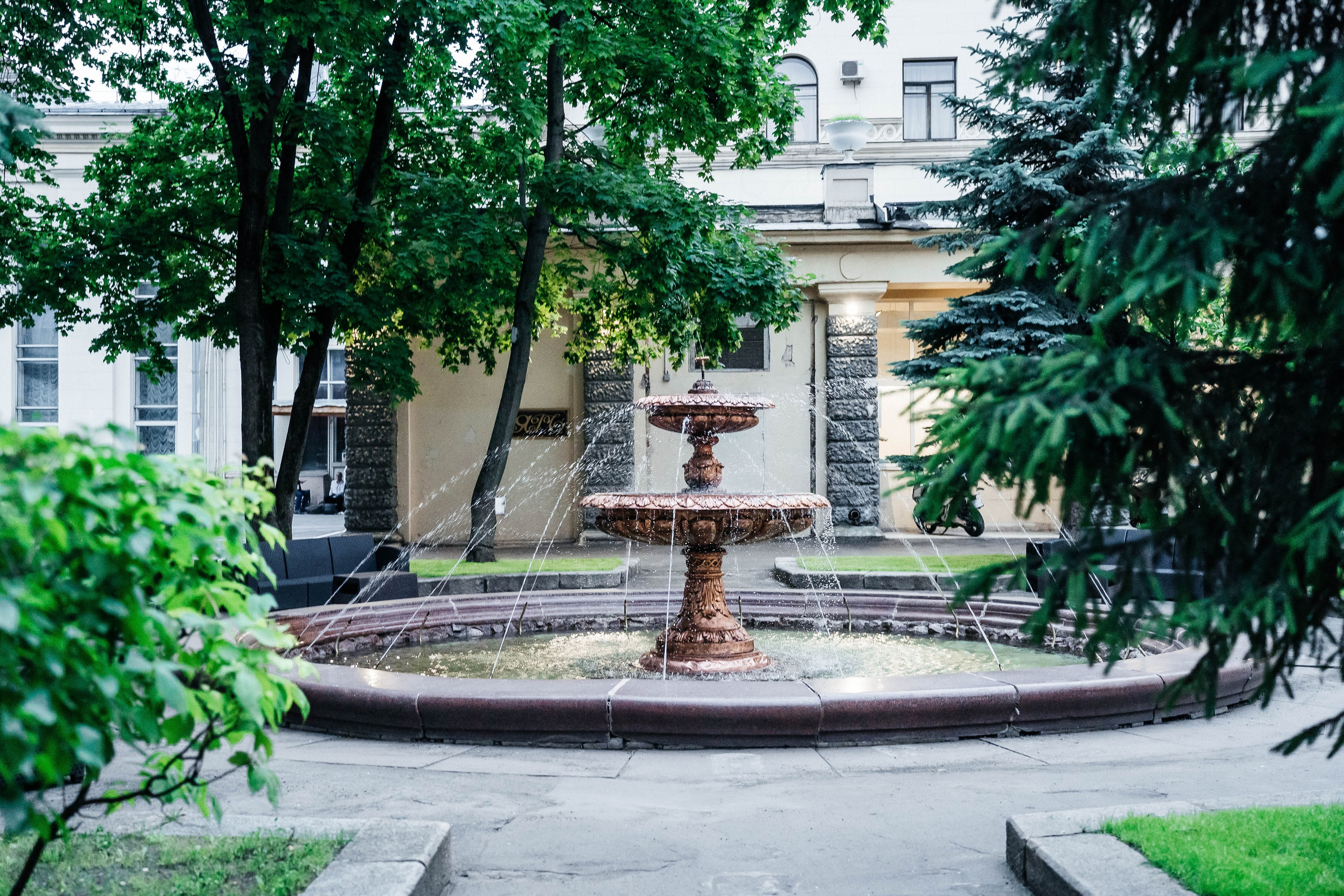 Николаевъ. Фотограф Абакумова Анастасия