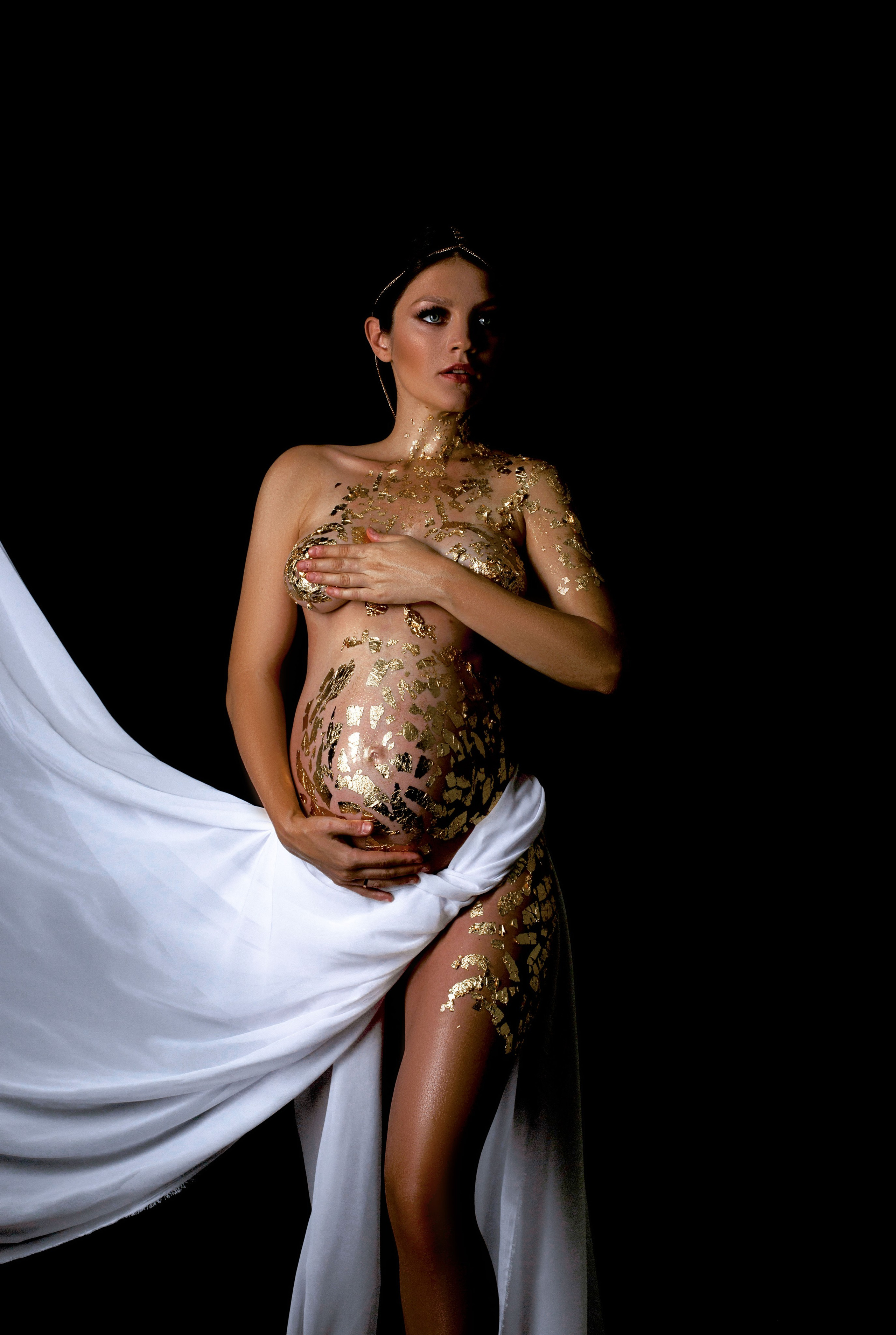 Алина. Женский фотограф в Москве Светлана Смагина