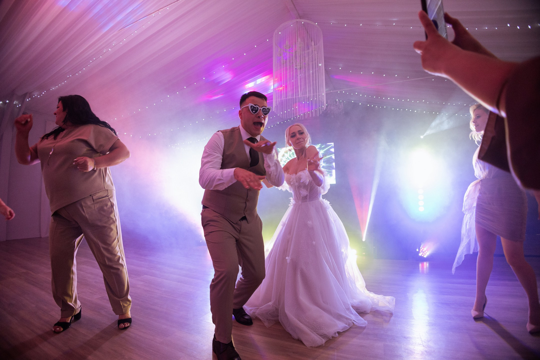 Руслан и Саша. Свадебный фотограф Ярославль Дмитрий Васячкин