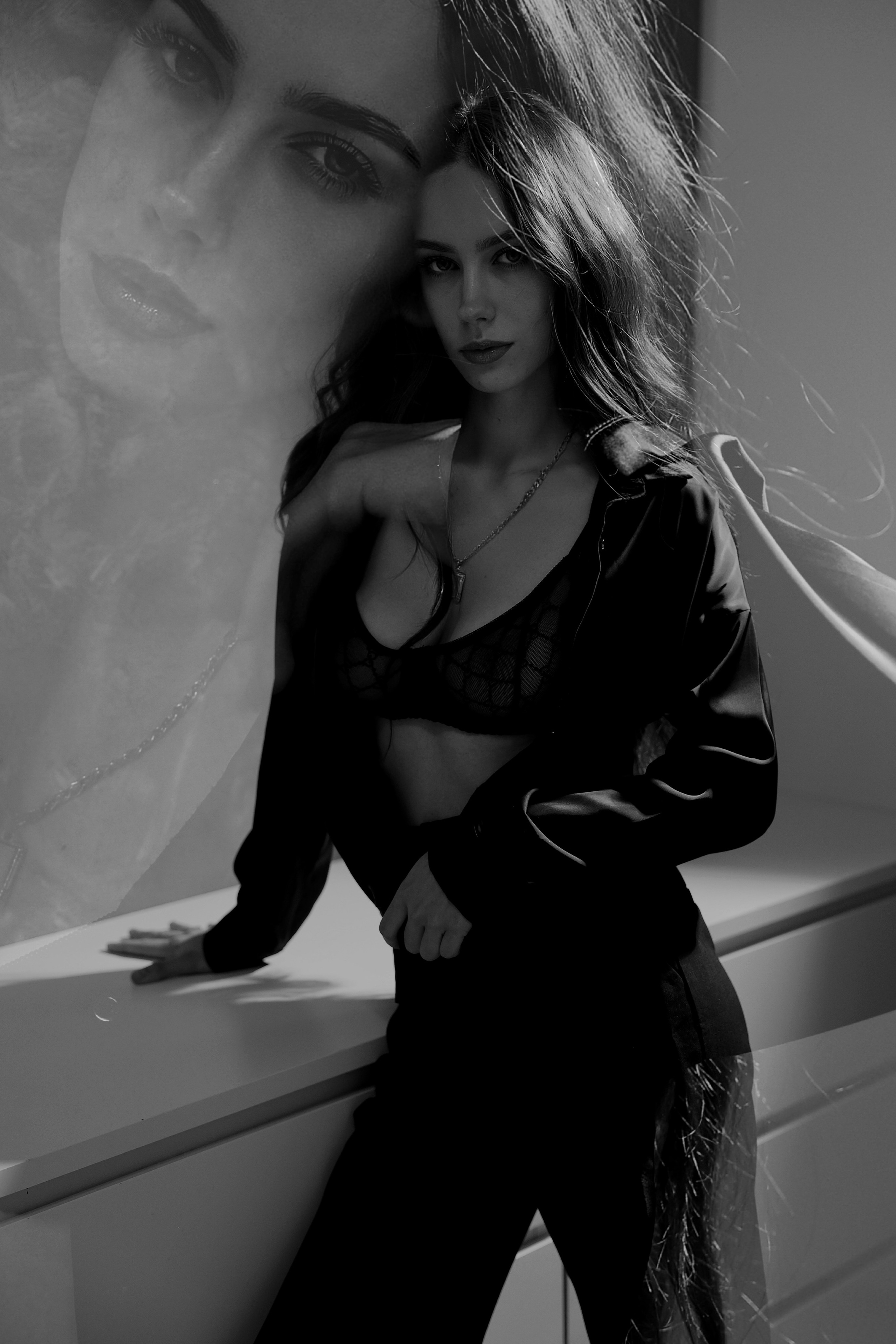 Катя. Фотограф Александра Короткова (Москва, Люберцы, Жуковский)