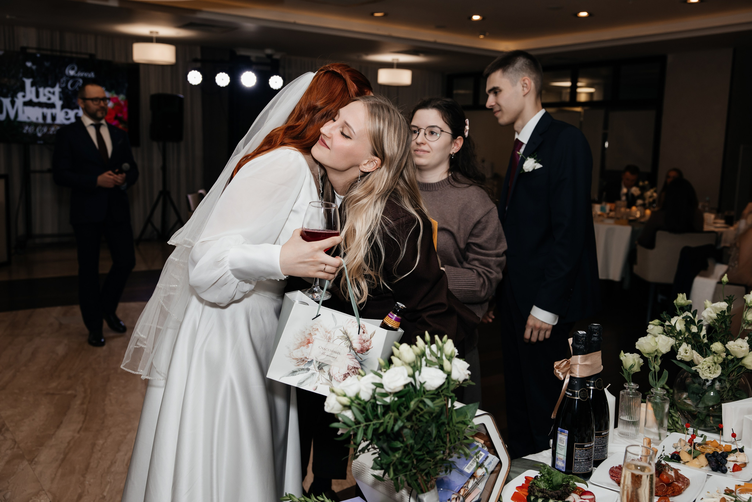 Вадим и Олеся. Фотограф Александра Короткова (Москва, Люберцы, Жуковский)