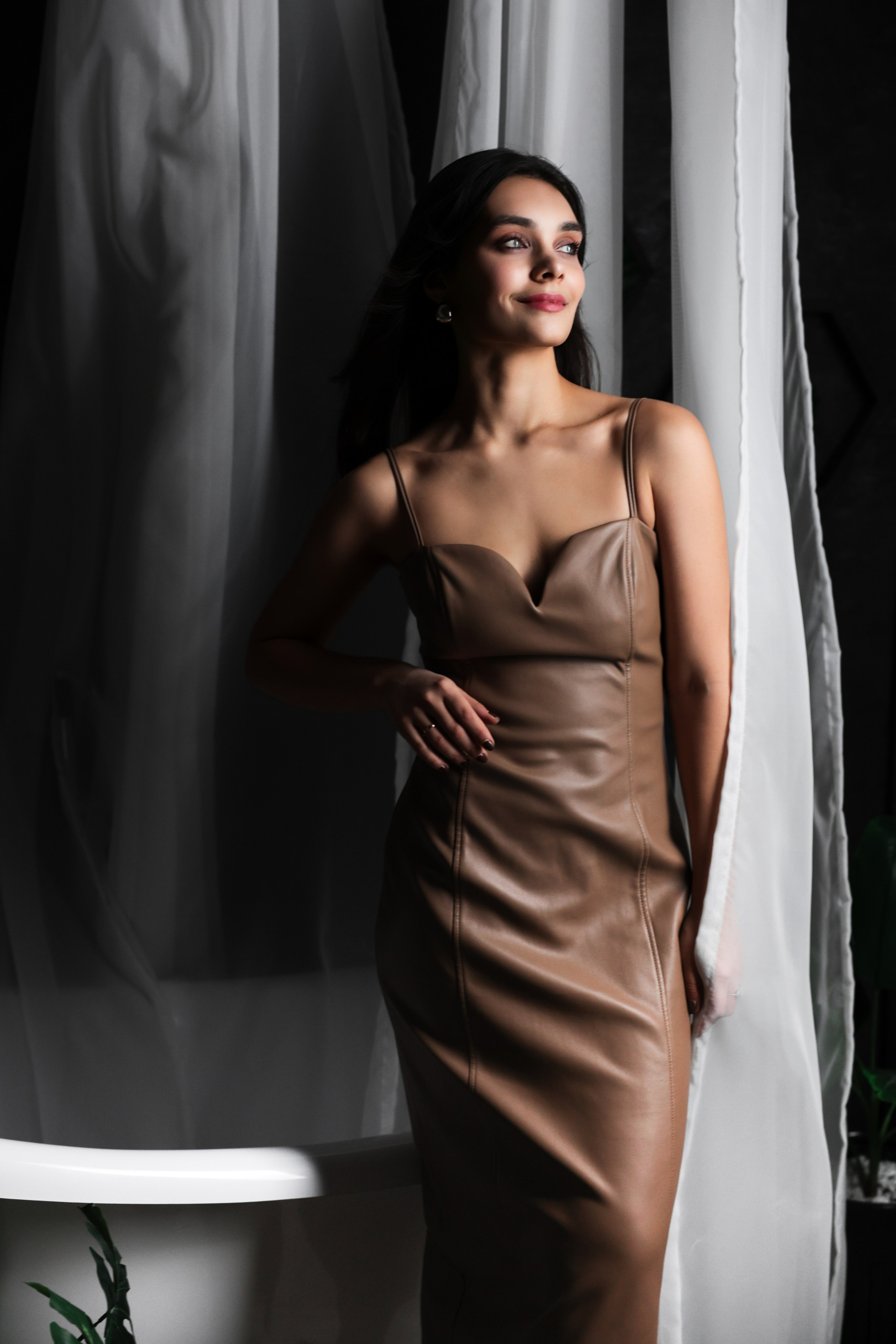 Алёна. Фотограф Александра Короткова (Москва, Люберцы, Жуковский)