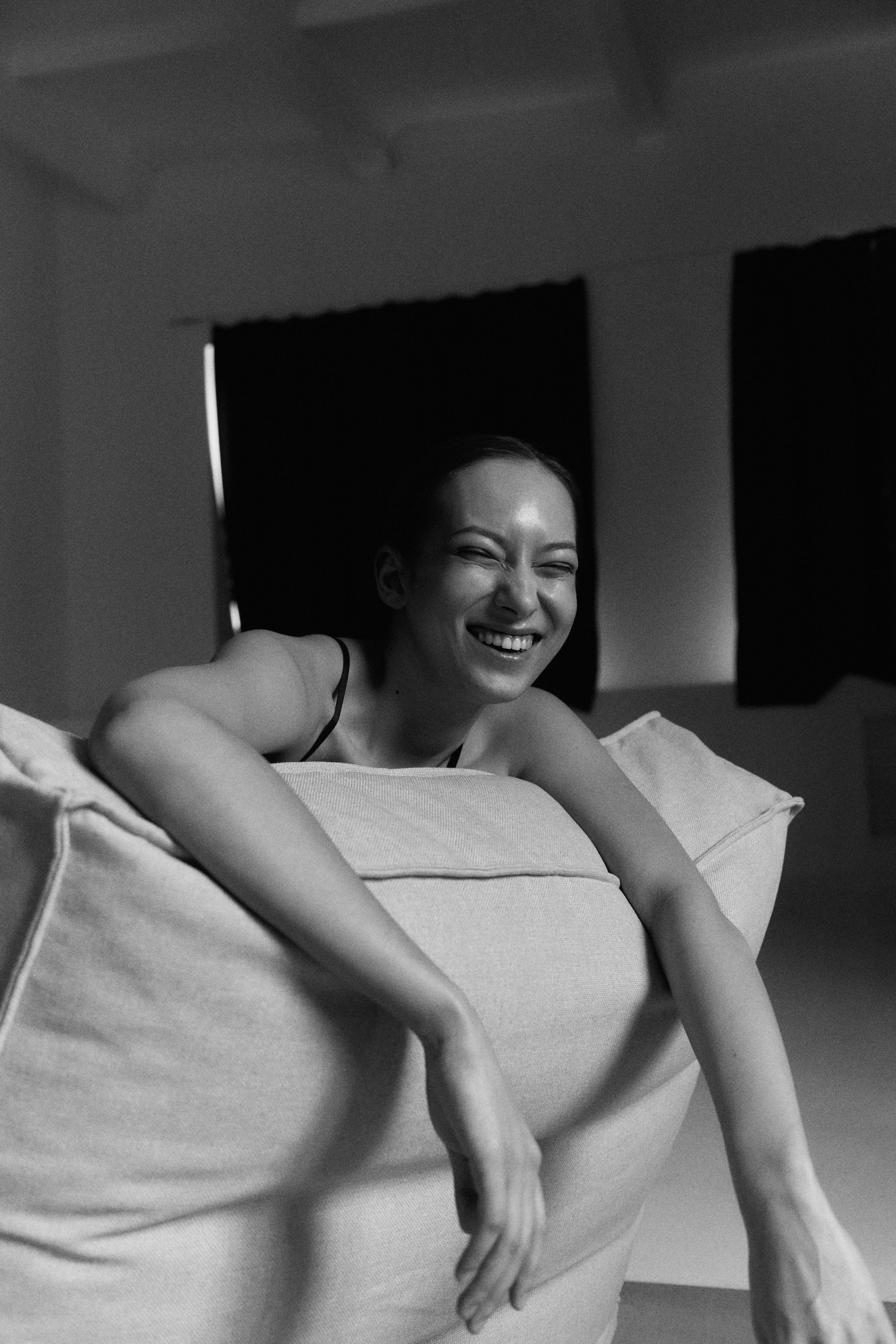 Ilona. Фотограф тюмень москва ксения половодова