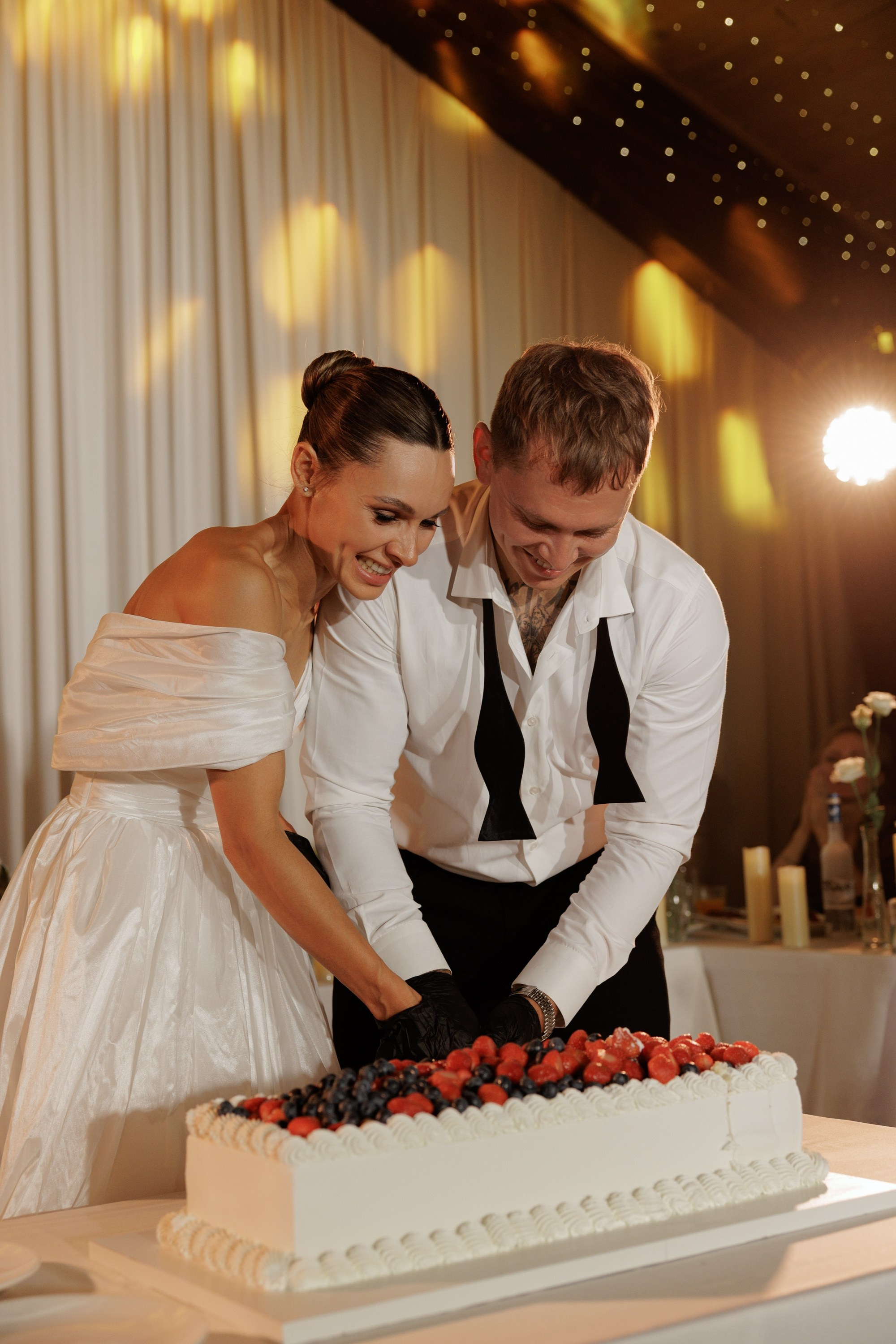 Свадьбы. Свадебный фотограф