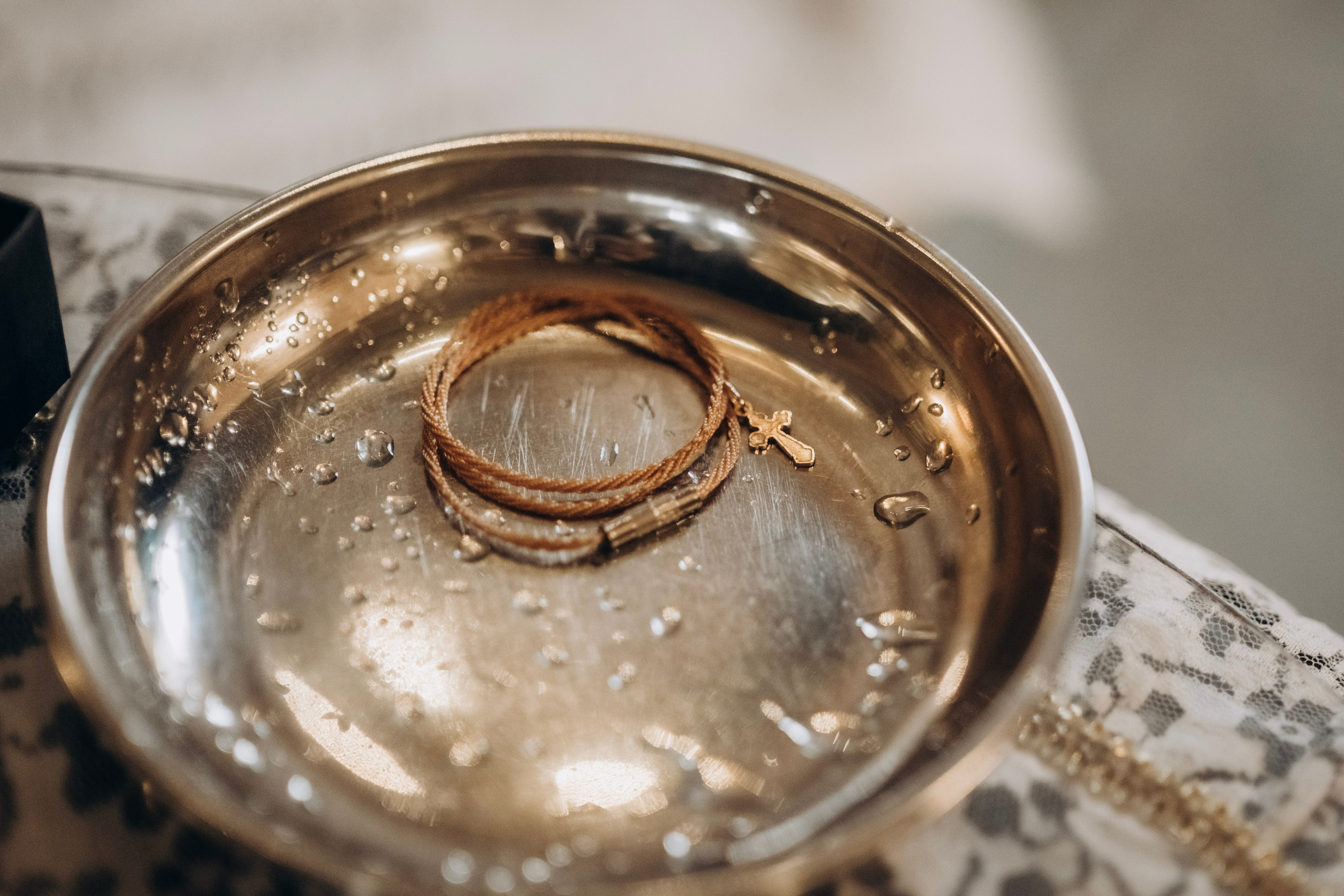 Крещение. Главная