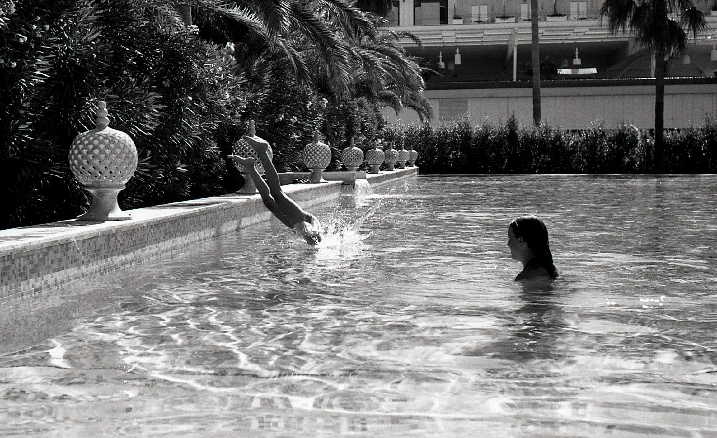 Италия, Кампания. Елена Никитина. Фотохудожник. Пленочная фотография. Принты