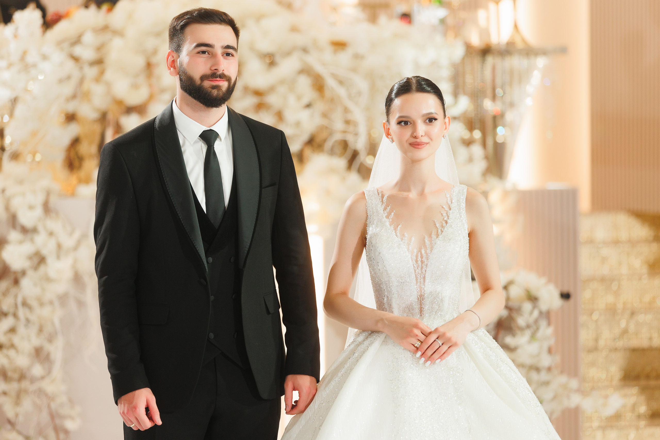 Алексей & Валерия. Свадебный фотограф  Пятигорск, Сочи, Ессентуки, Кисловодск Александр