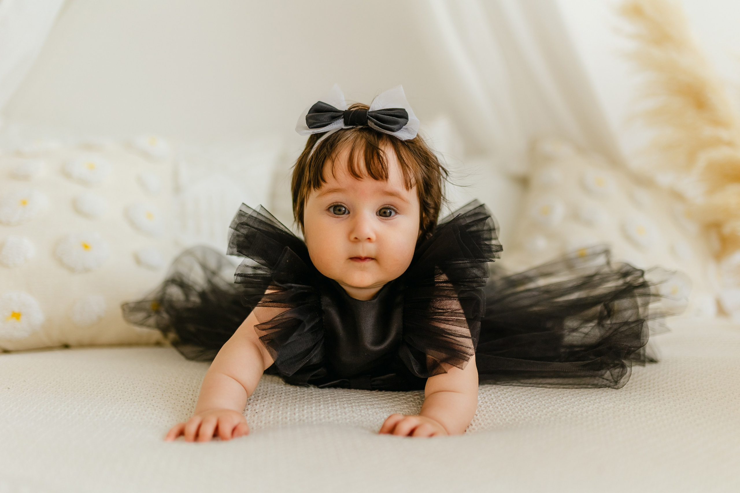 Анастасия & София. Фотограф из Хабаровска Юлия Черёмушкина