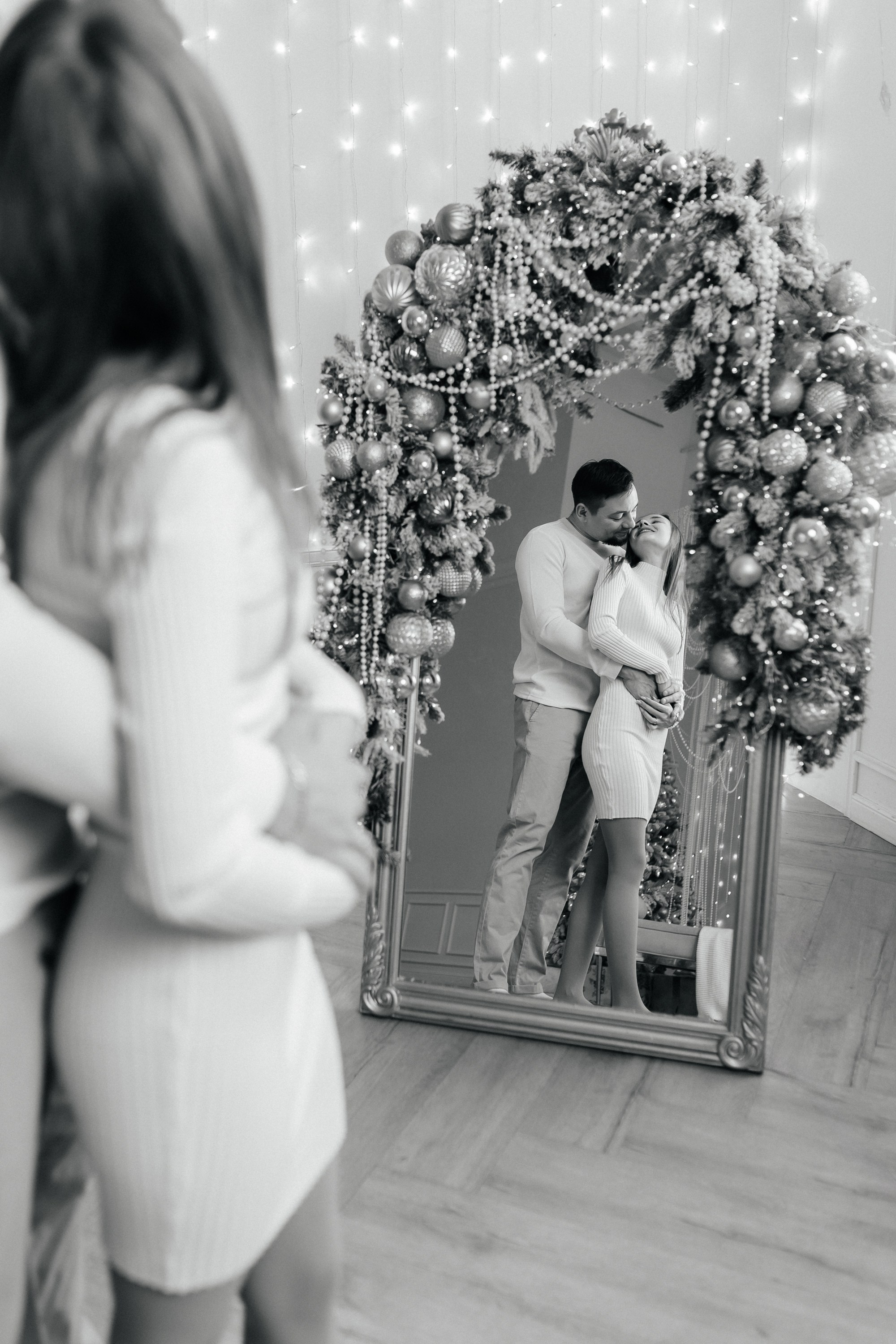 Павел & Дарья. Фотограф из Хабаровска Юлия Черёмушкина