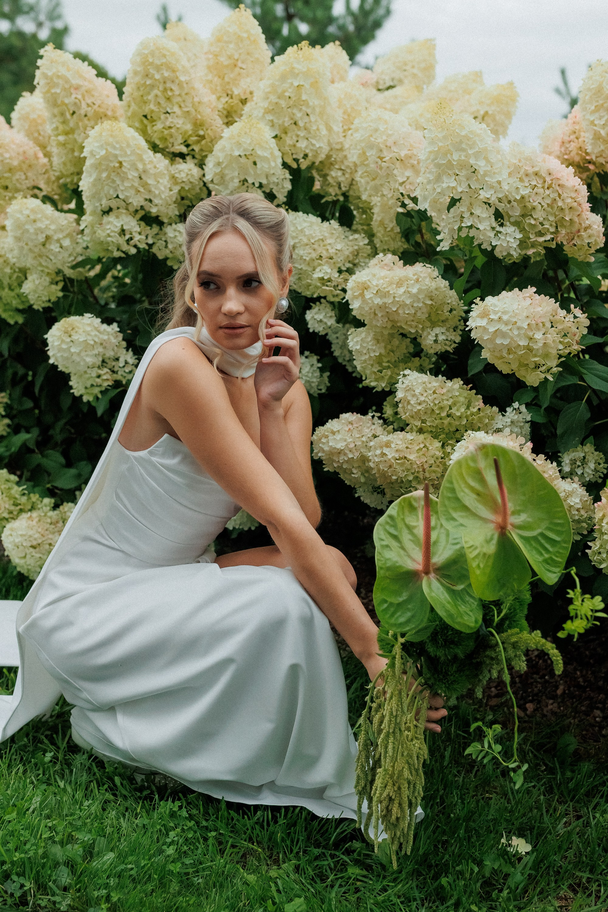 Дарья & Вячеслав. Фотограф из Хабаровска Юлия Черёмушкина