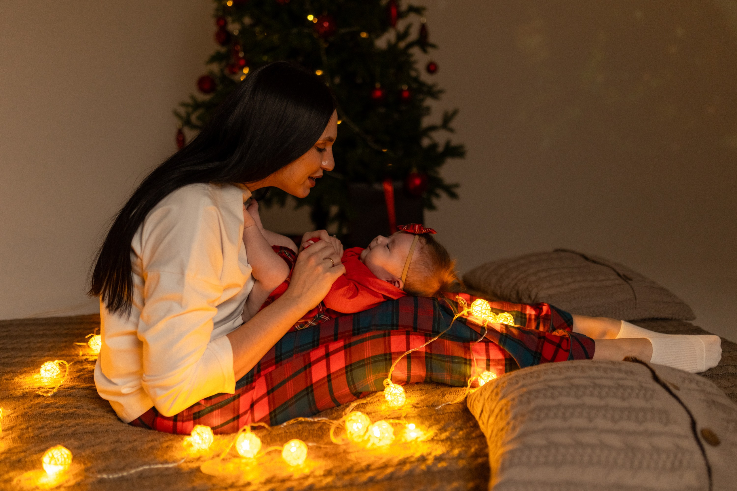 С проектором. Фотограф из Хабаровска Юлия Черёмушкина