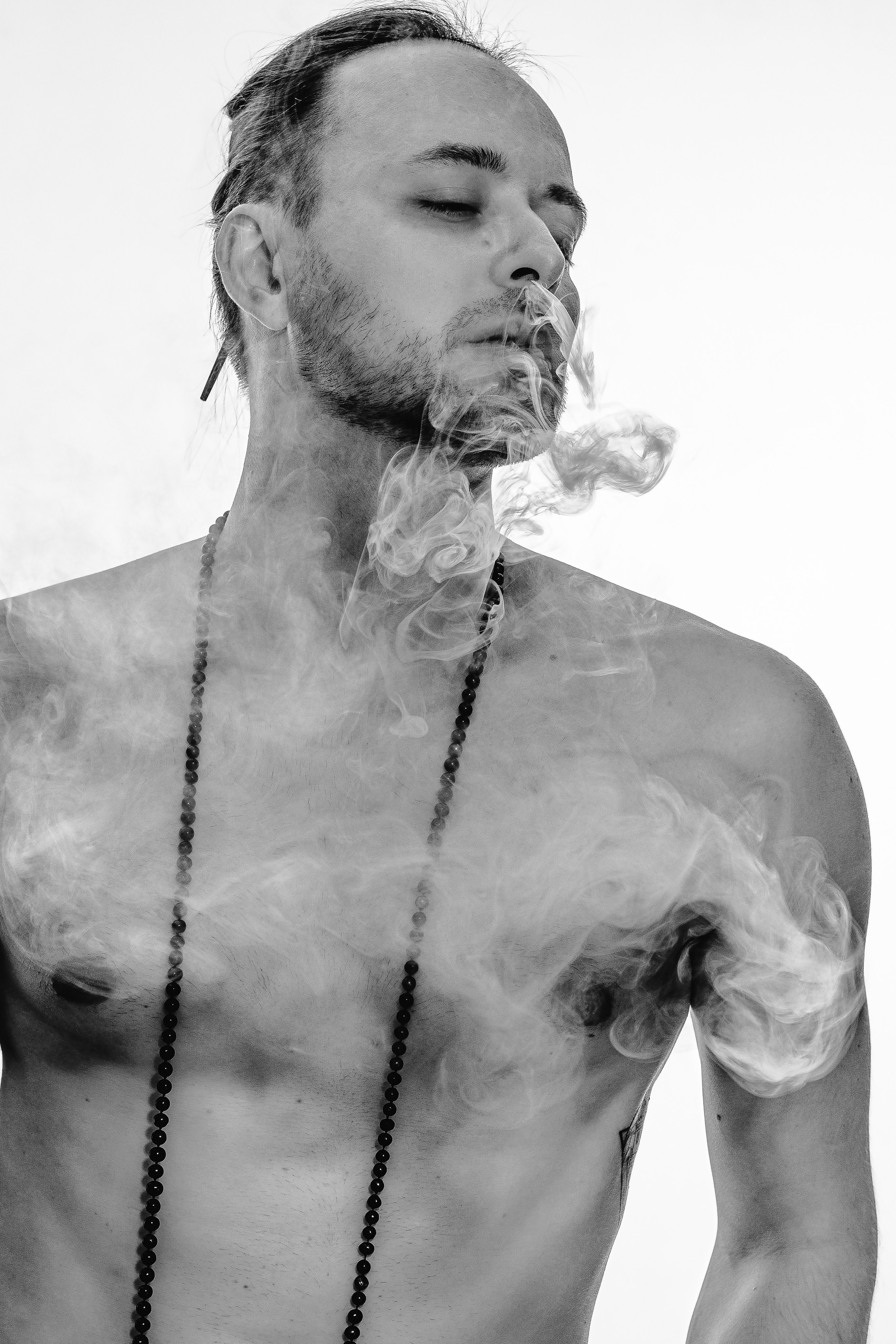 Дмитрий. Фотограф из Хабаровска Юлия Черёмушкина