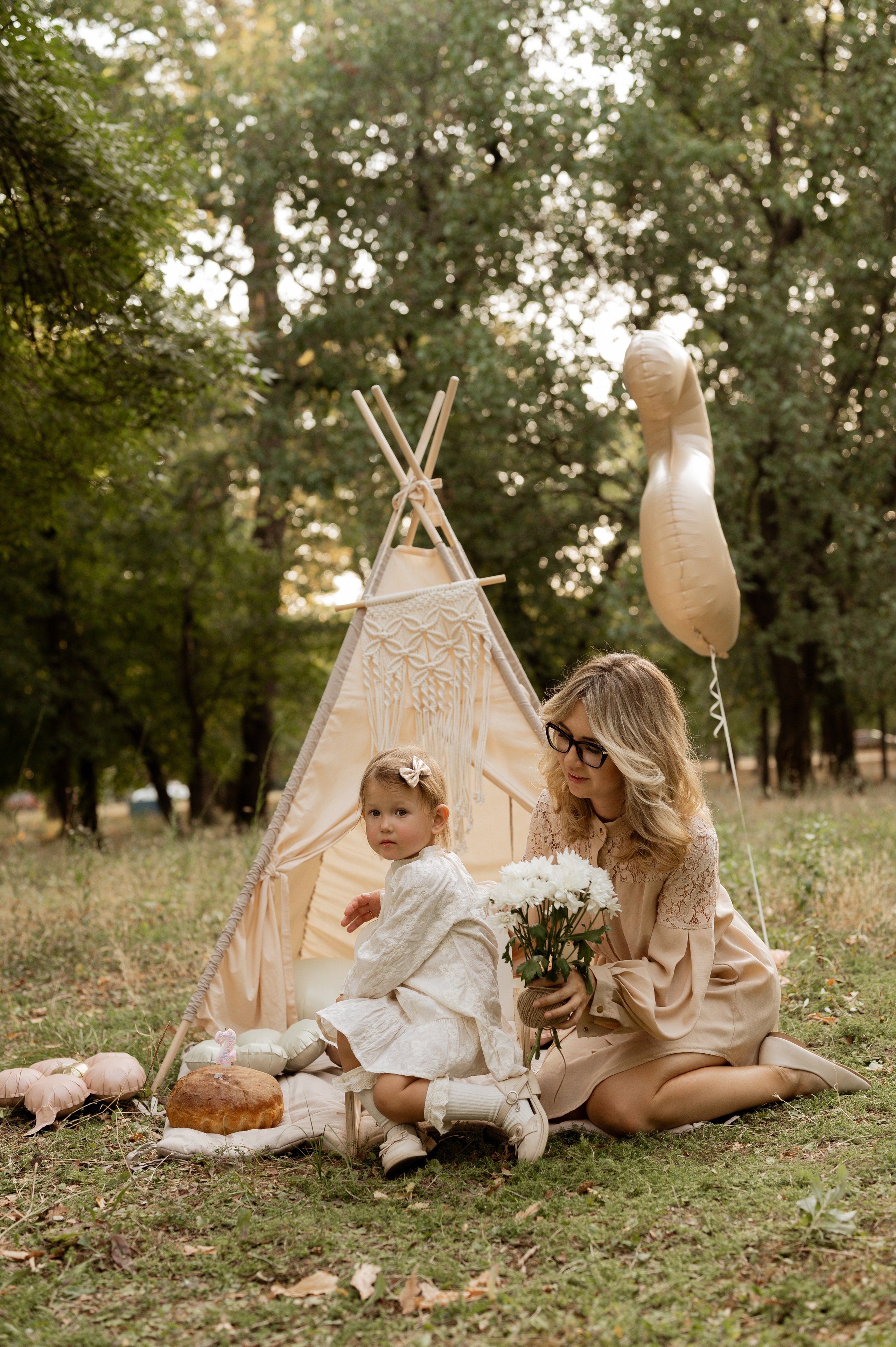 Семейная фотосессия (день рождения🎂). Свадебный и семейный фотограф в Краснодаре Алина Мельник