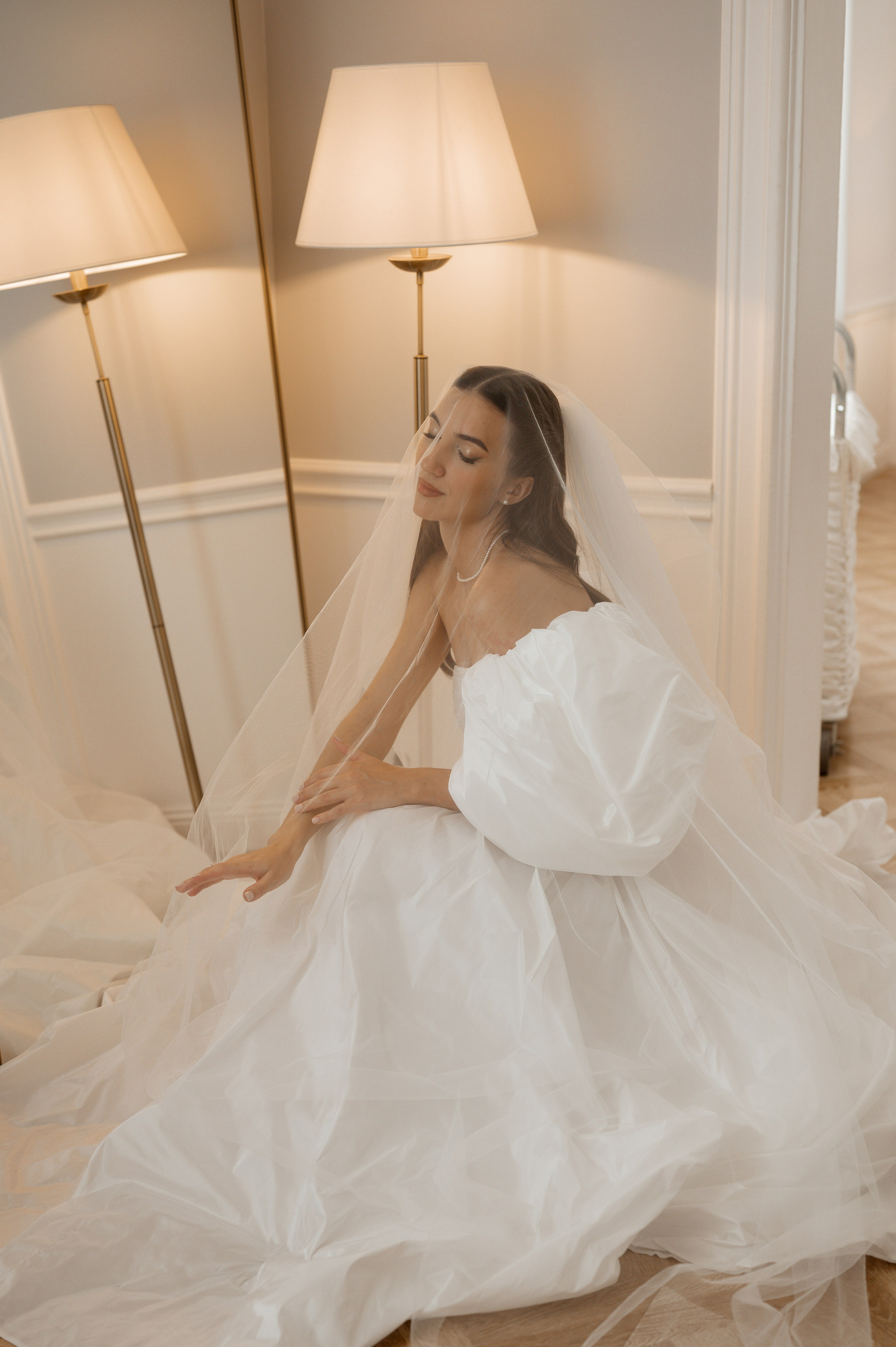 Артем и Анна. Свадебный и семейный фотограф в Краснодаре Алина Мельник