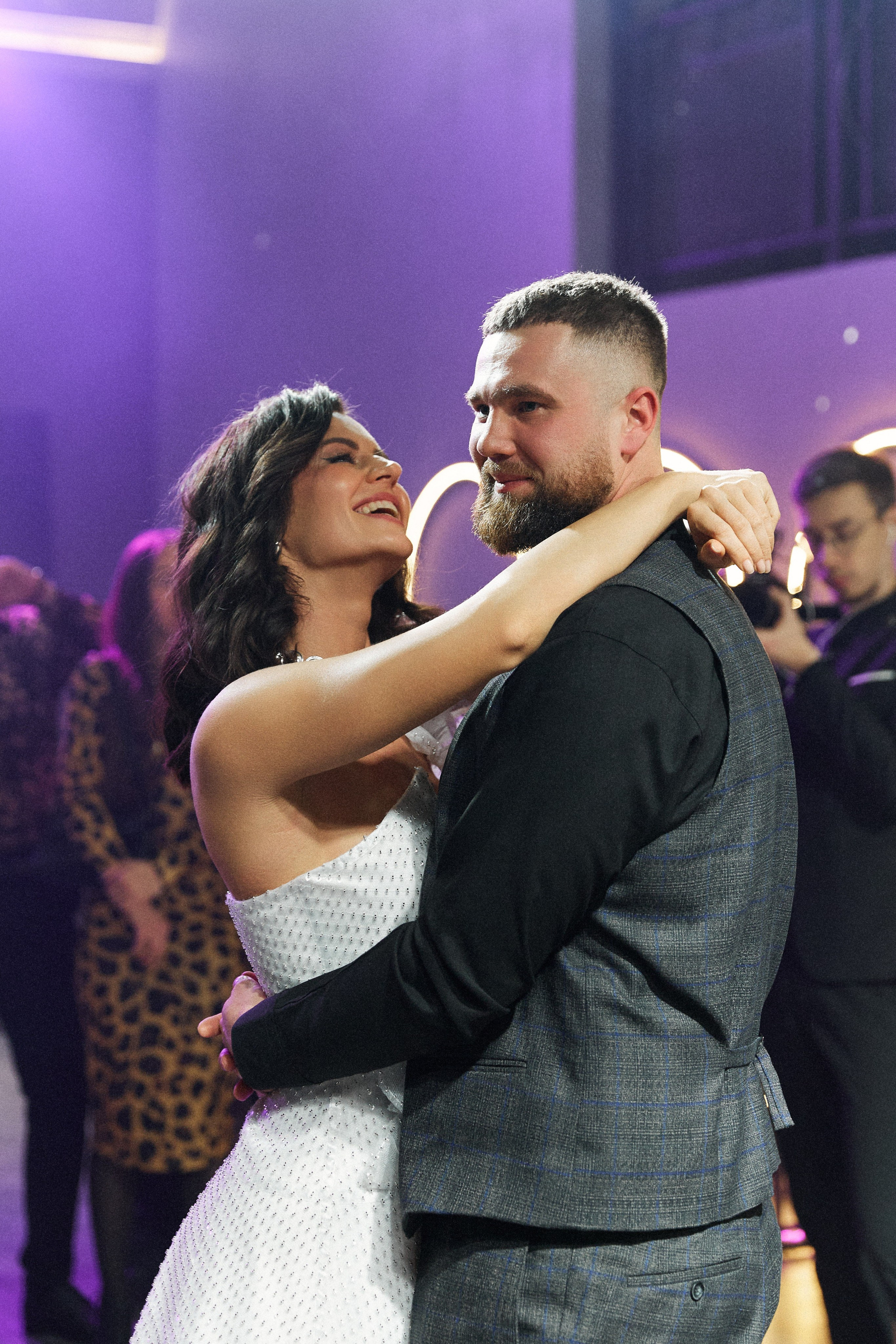 Посмотреть серию. Свадебный и семейный фотограф в Красноярске Тряпчев Павел