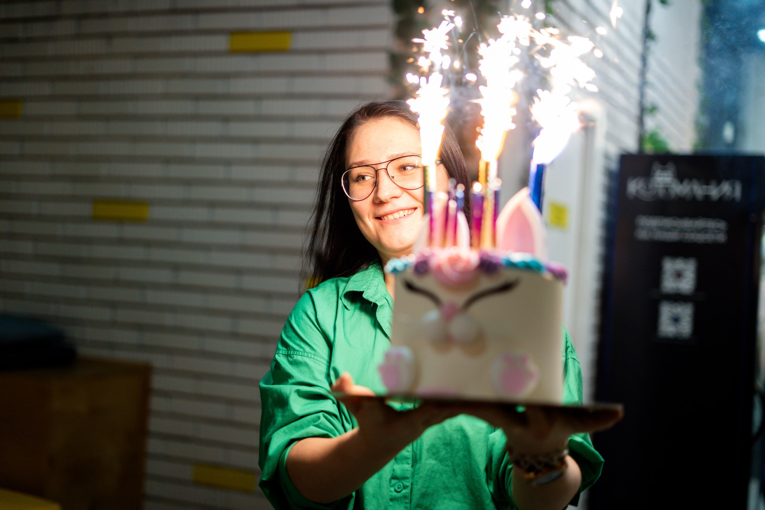 Праздники и дни рождения. Студия детской фотографии CHIK STUDIO