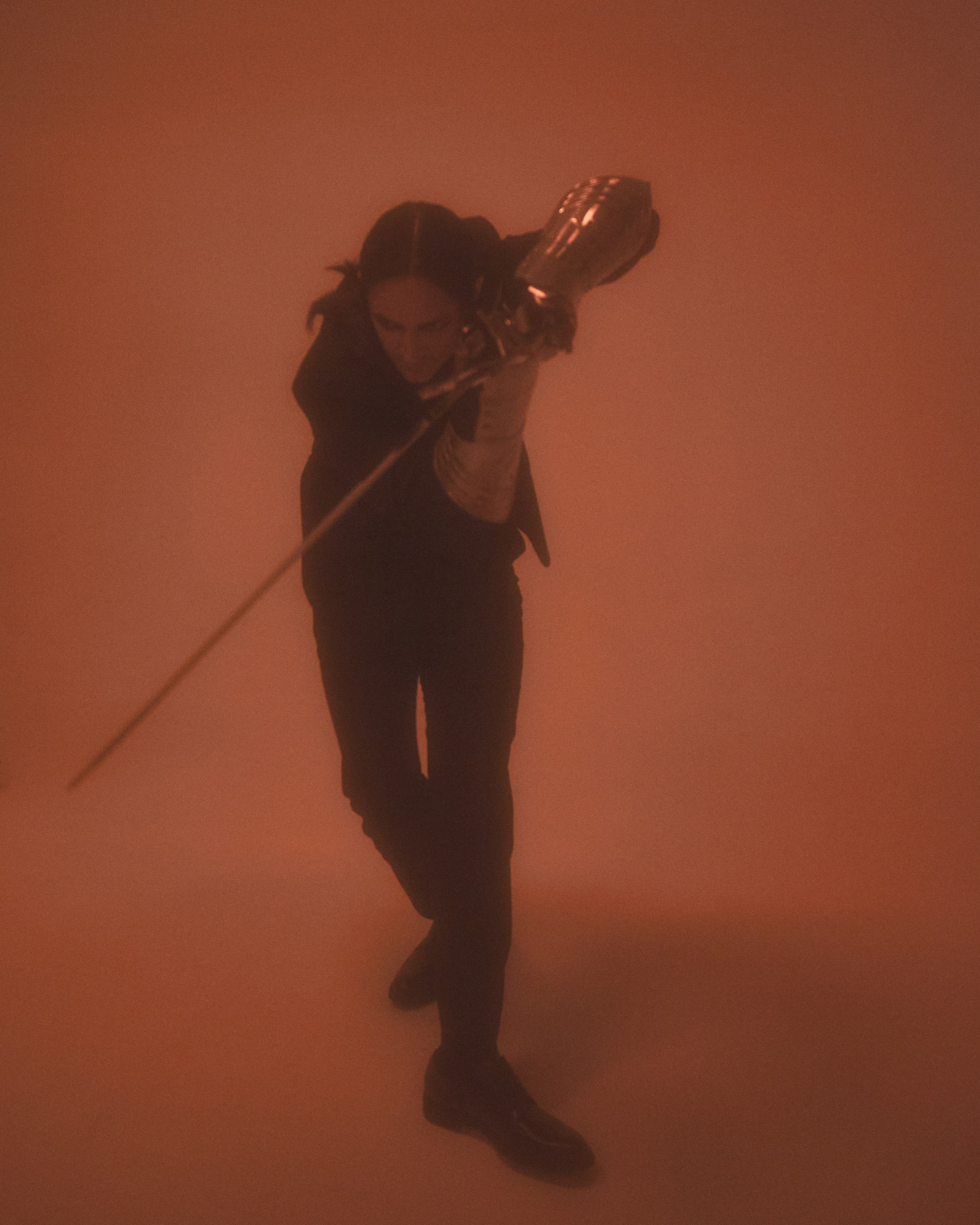 Yuri chursin. Kosky ilya