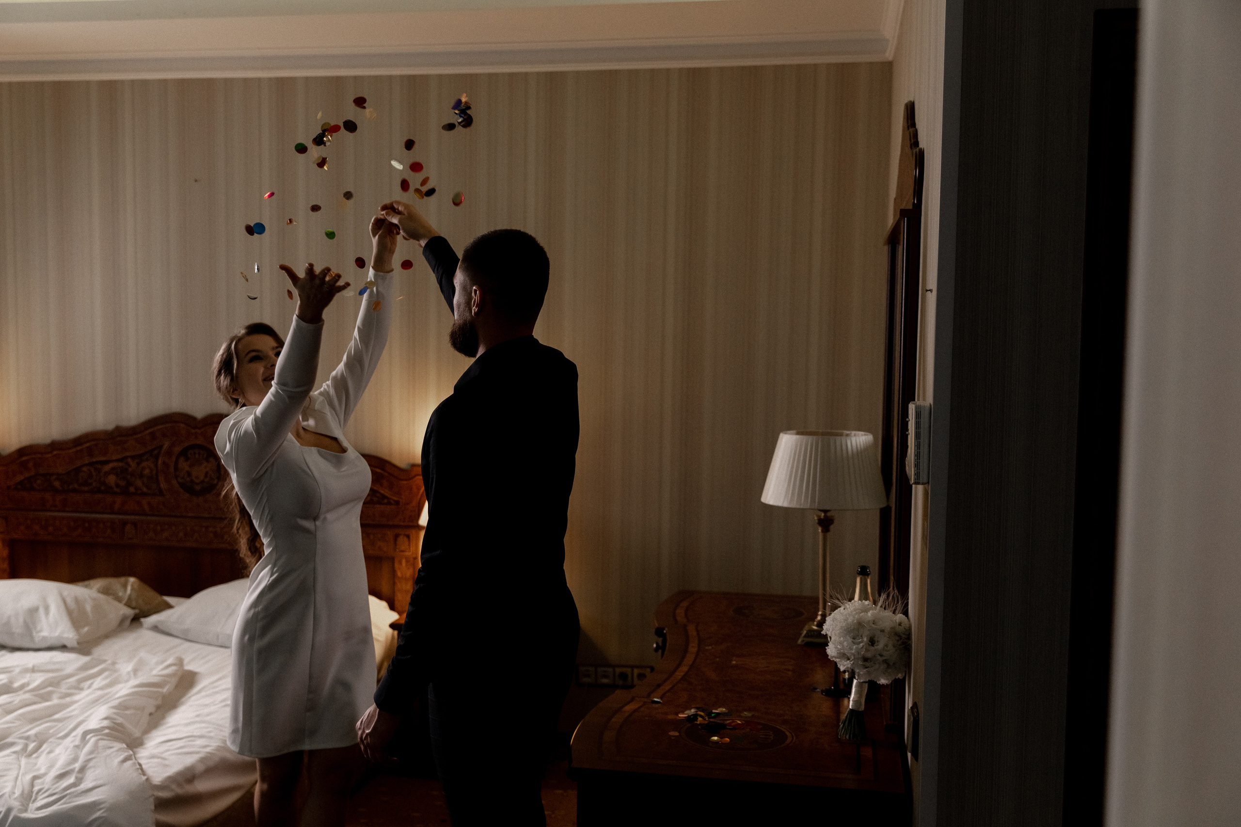 Свадебный фотограф Ярославль, Рыбинск