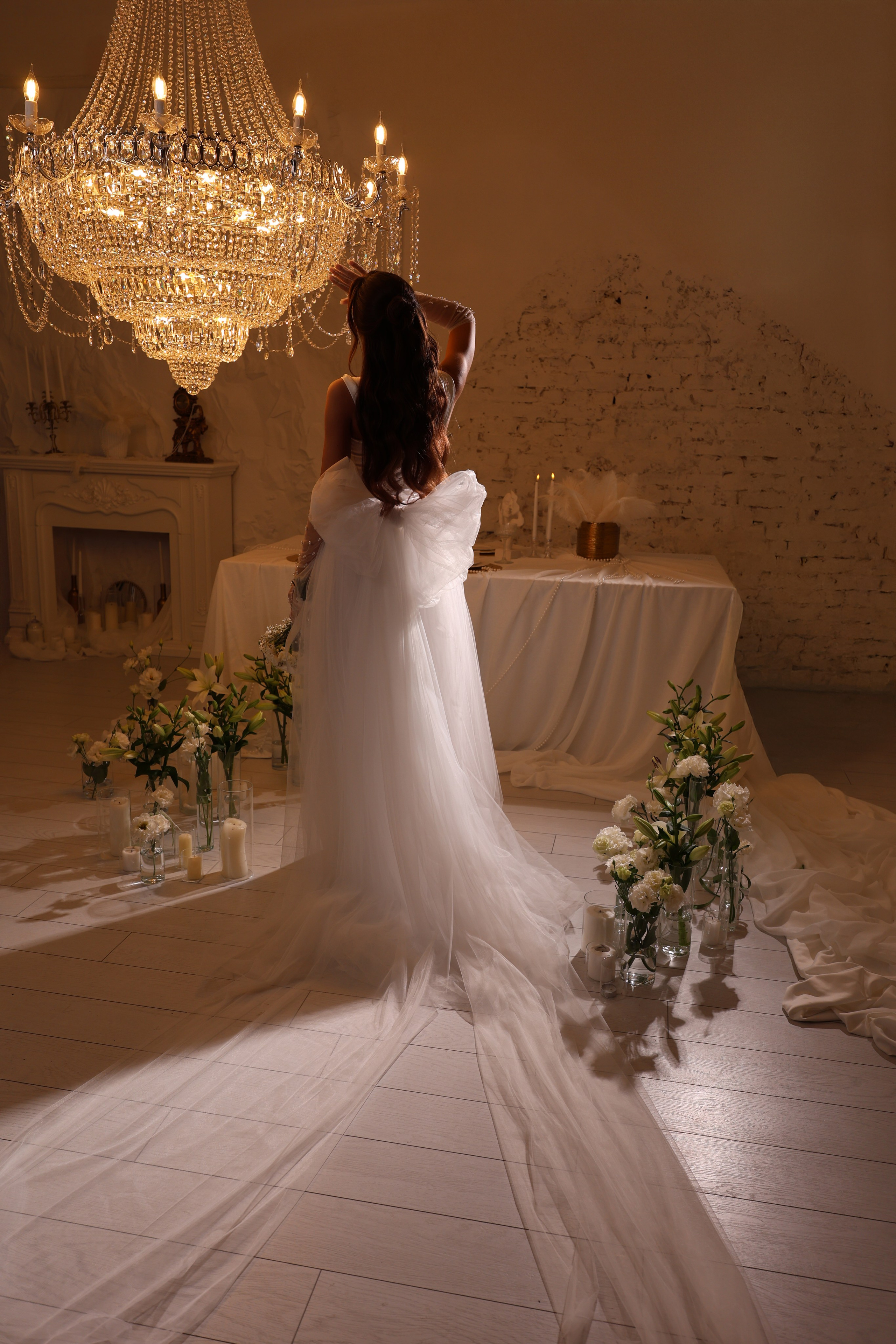 Настя & Николай. Яна Чхан — Фотограф в Донецке и не только