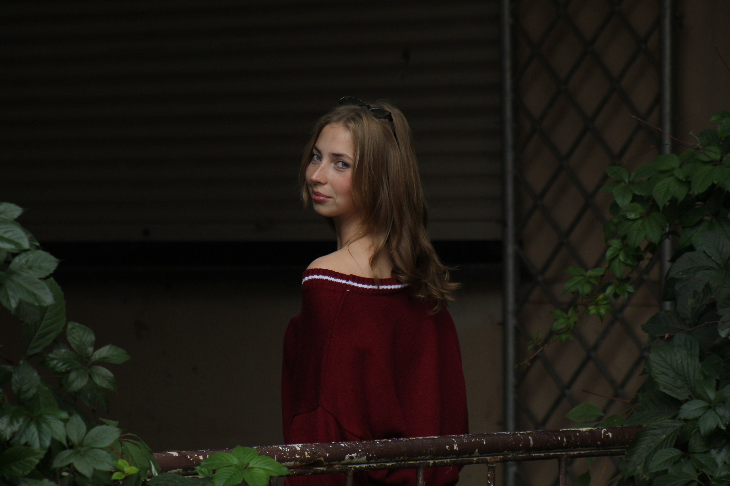 Екатерина. Илья Чемис — Фотограф в Мариуполе