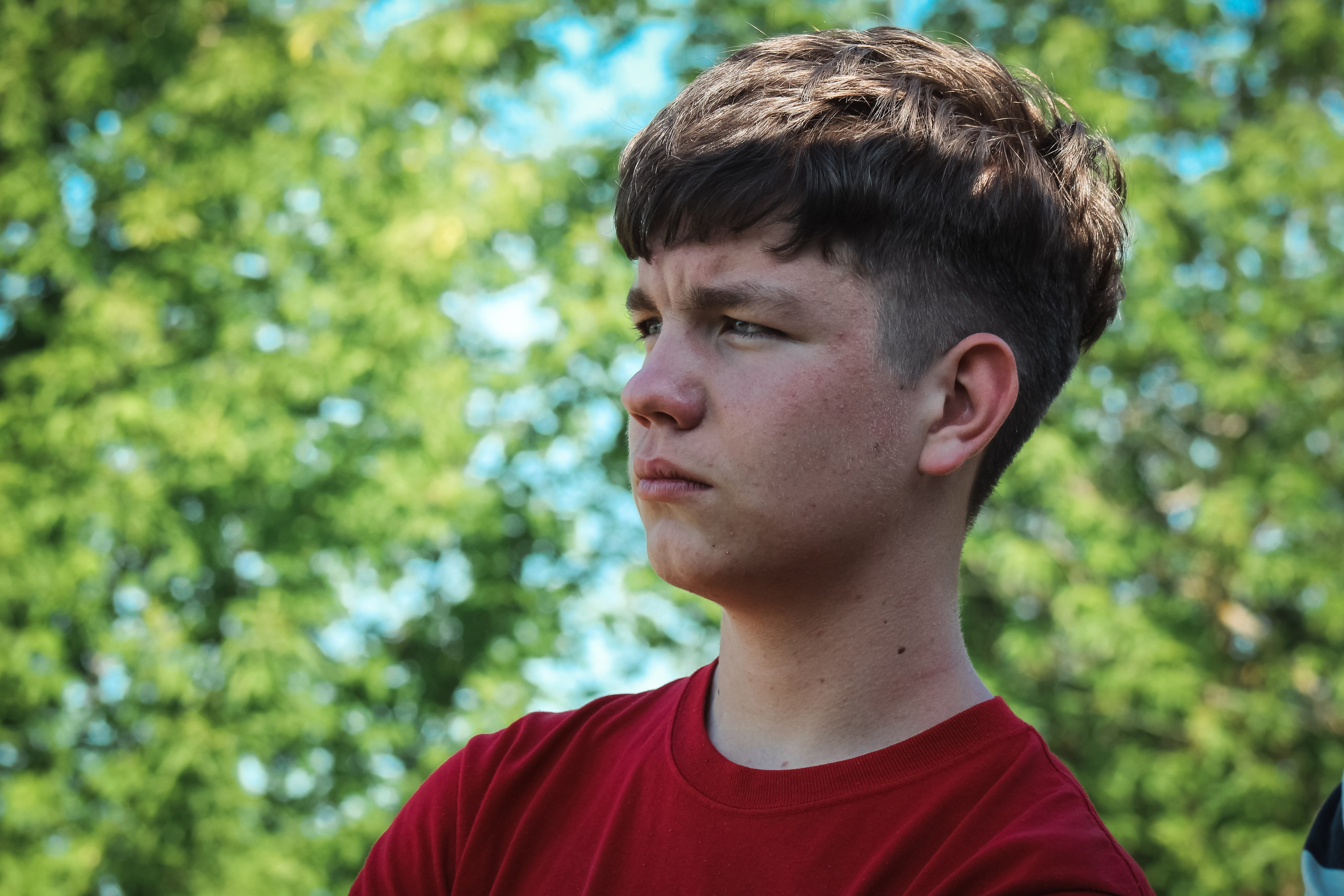 Маёвка. Илья Чемис — Фотограф в Мариуполе