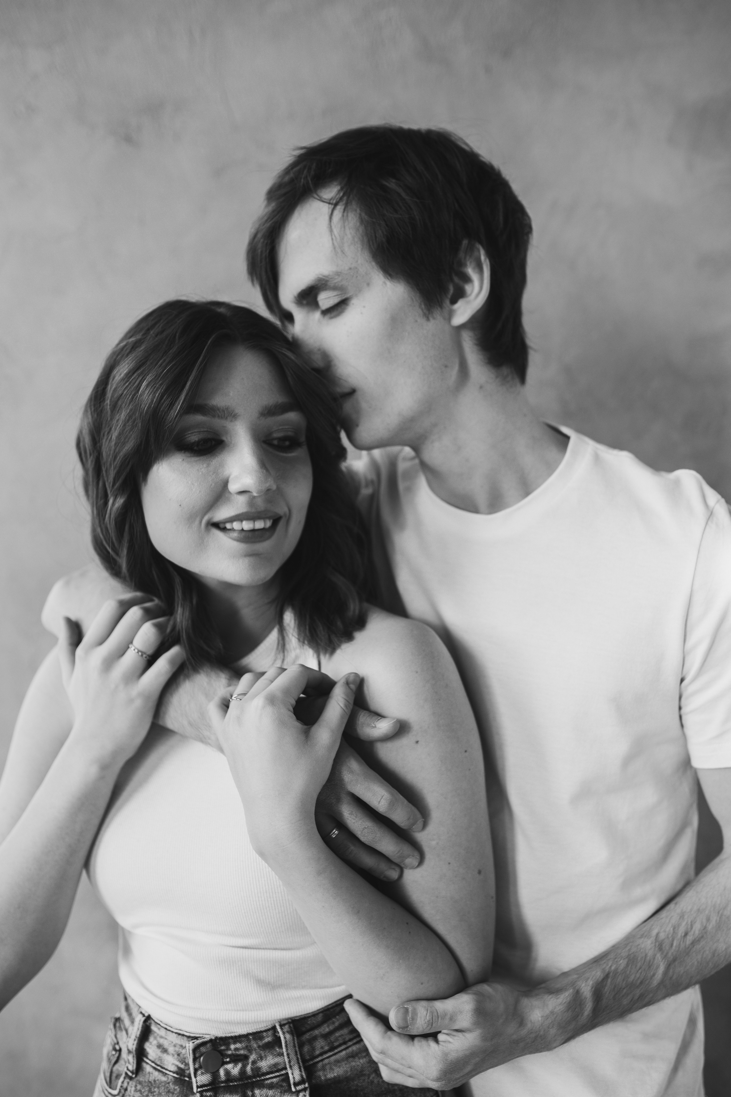 Лена и Кирилл. Семейный и свадебный фотограф в Екатеринбурге Орлова Ирина