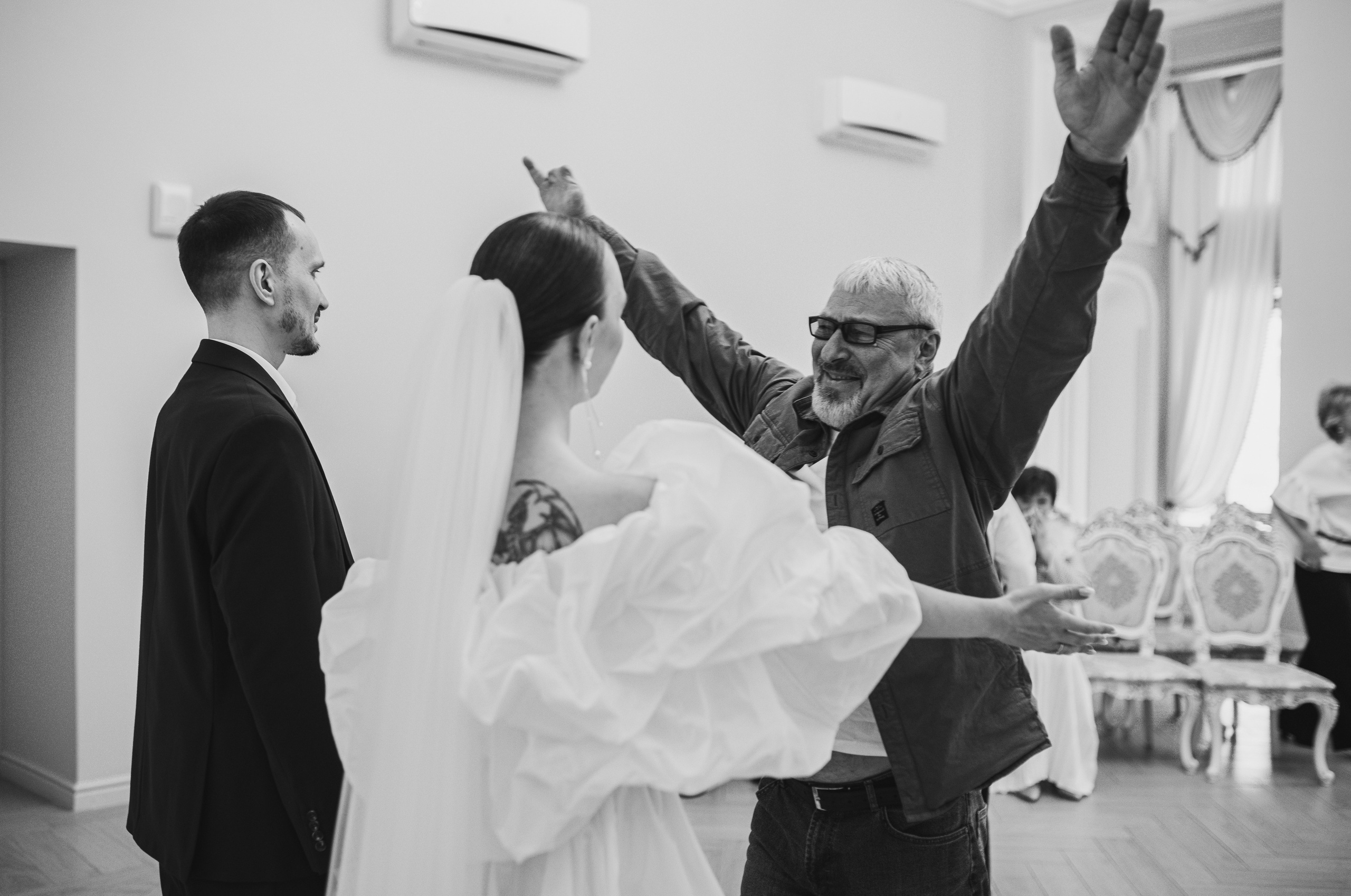 Мария и Александр. Семейный и свадебный фотограф в Екатеринбурге Орлова Ирина