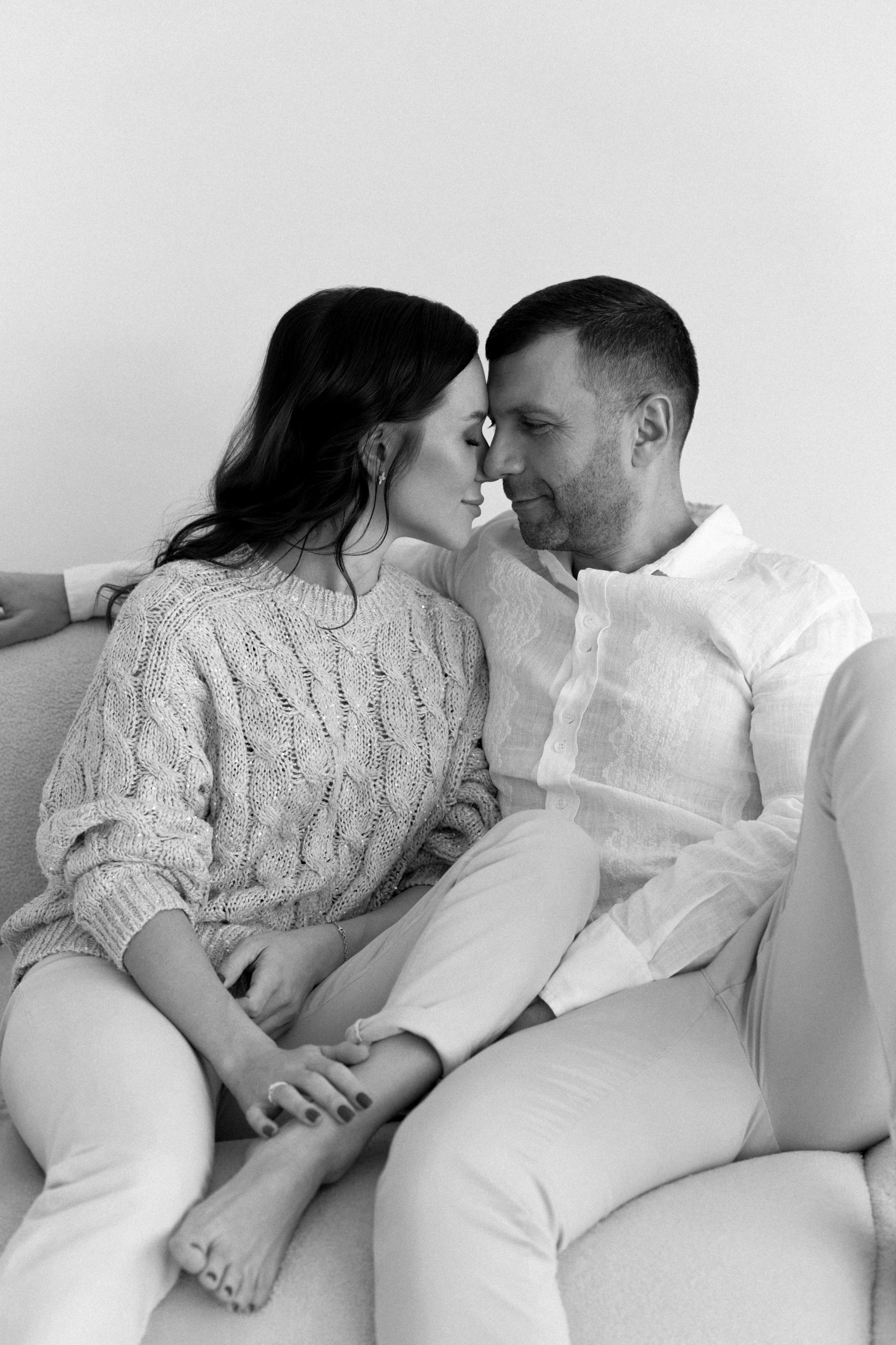 Сергей, Анна & Дима. Сестры Карабаза. Фотографы и ретушеры в Москве и Санкт-Петербурге