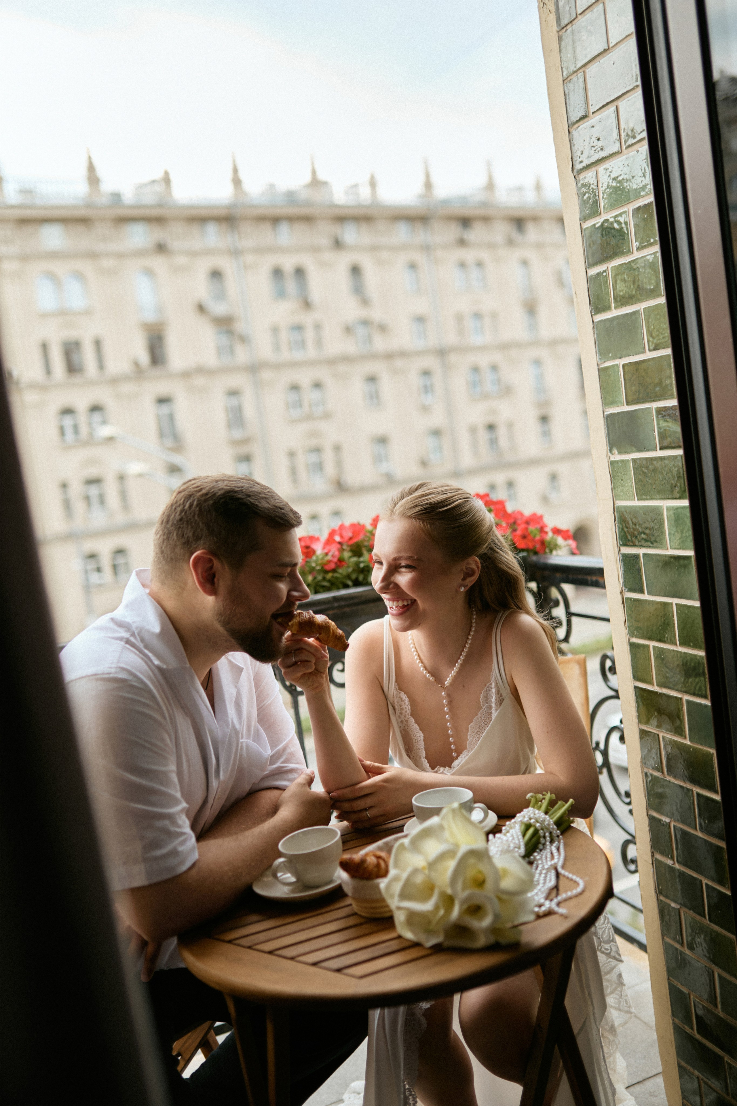 Сергей & Лолита. Сестры Карабаза. Фотографы и ретушеры в Москве и Санкт-Петербурге