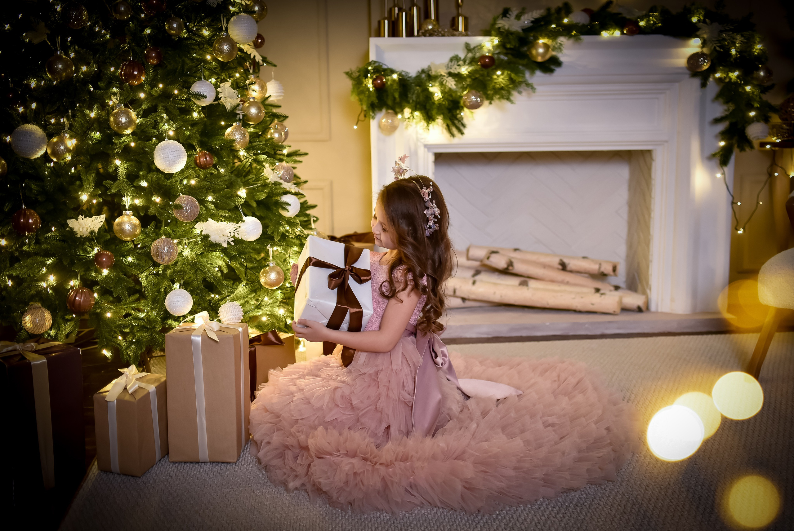 ГУЛЬНИРА. Фотограф Тамара Катапова