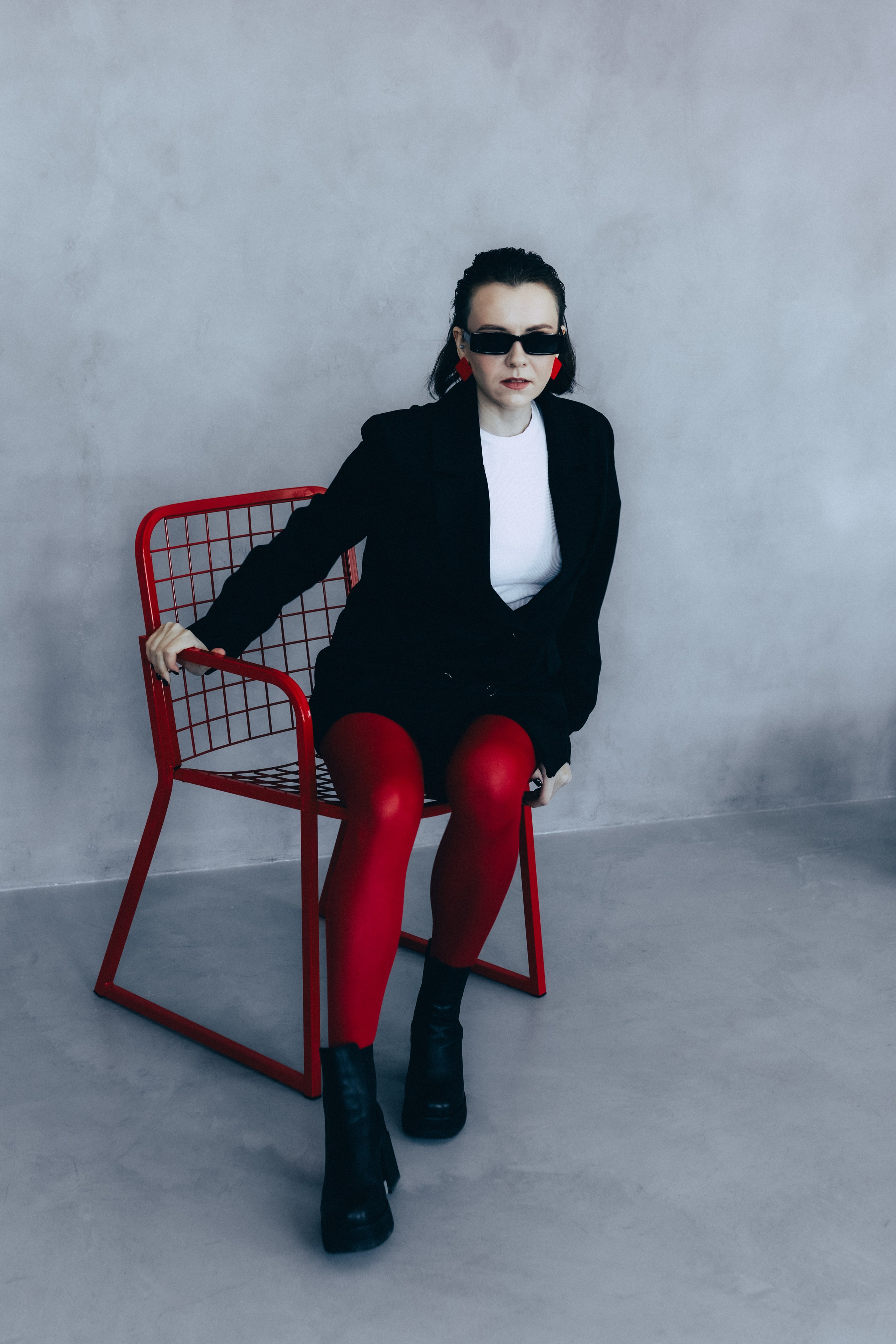 Надежда. Фотограф Стилист Тюмень Вера Хайруллина