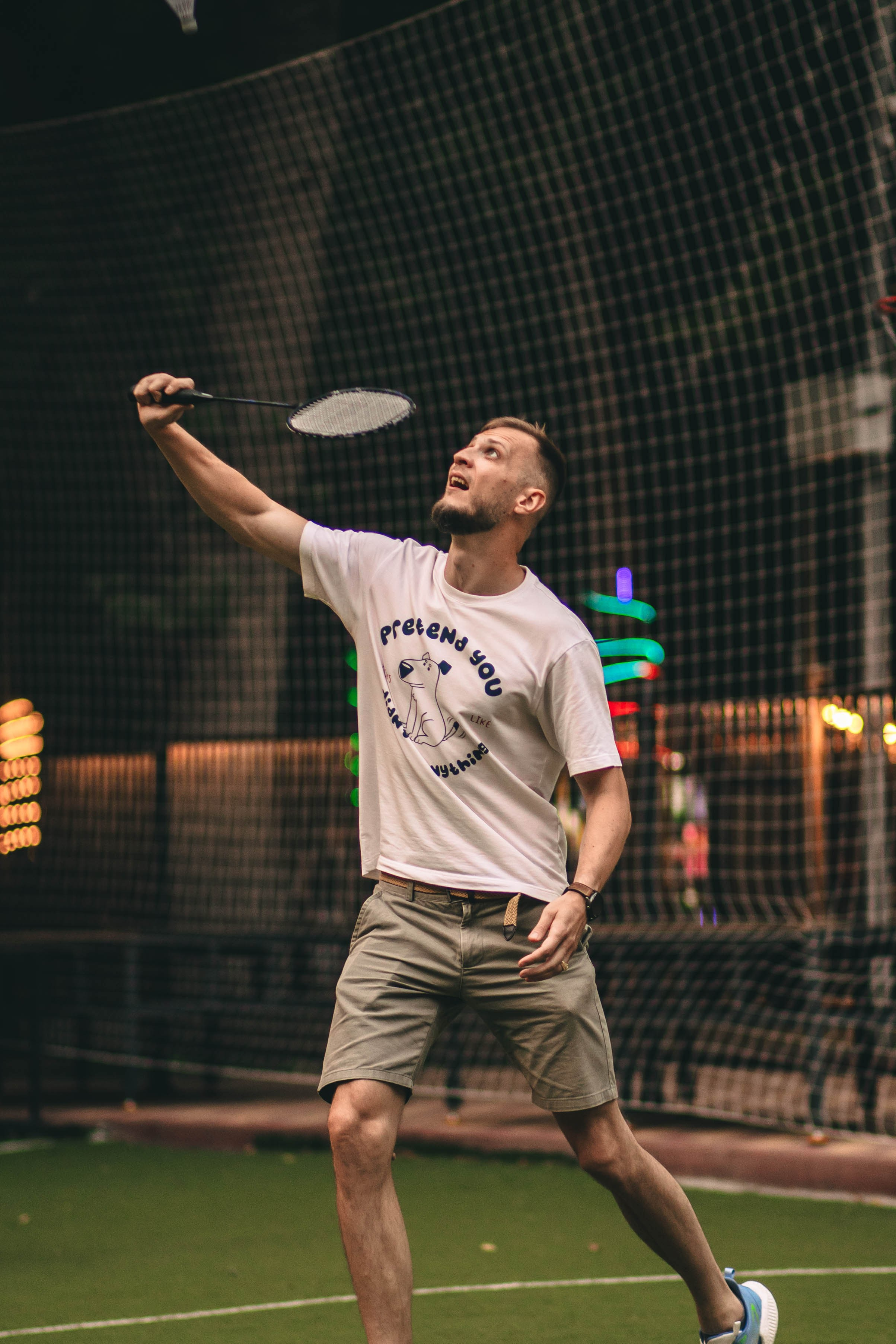 Pet-Party + Live-music |Парк Культуры. Фотограф в Ставрополе Алина Клочкова