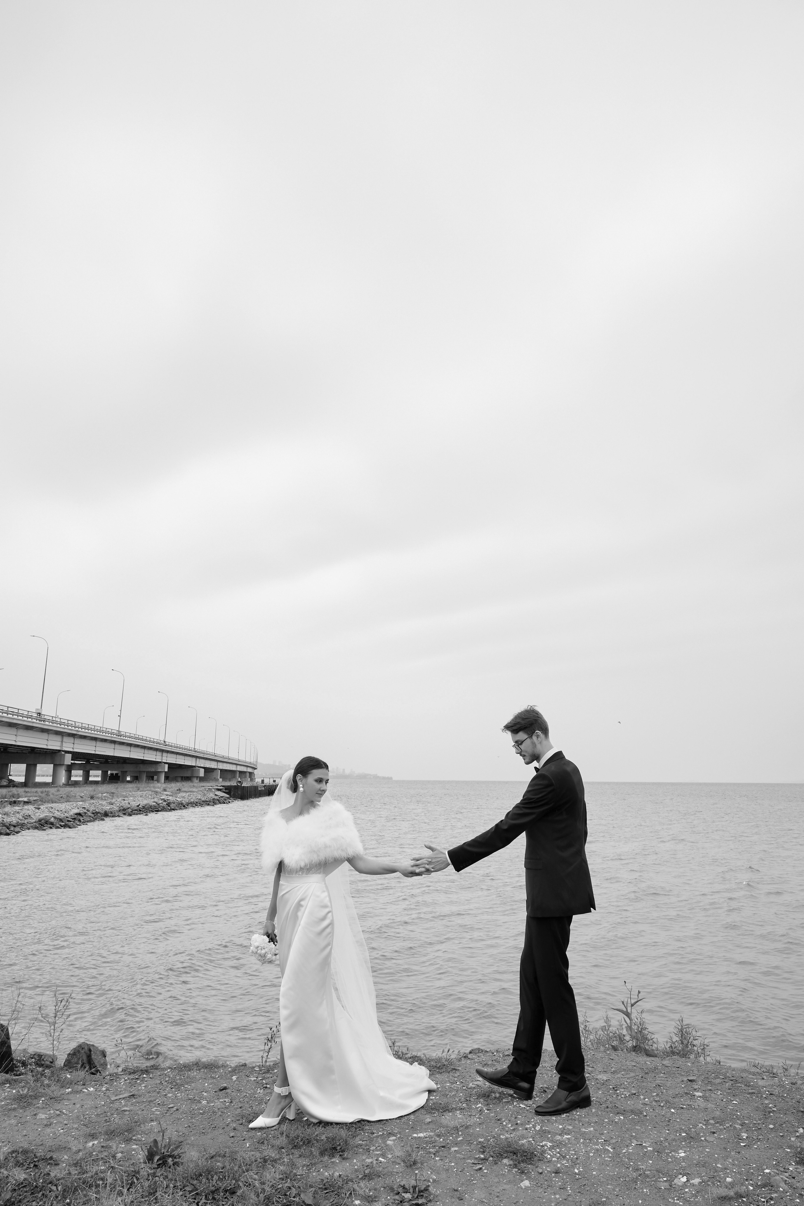 Анна&Илья. Семейный фотограф и фотограф беременности во Владивостоке